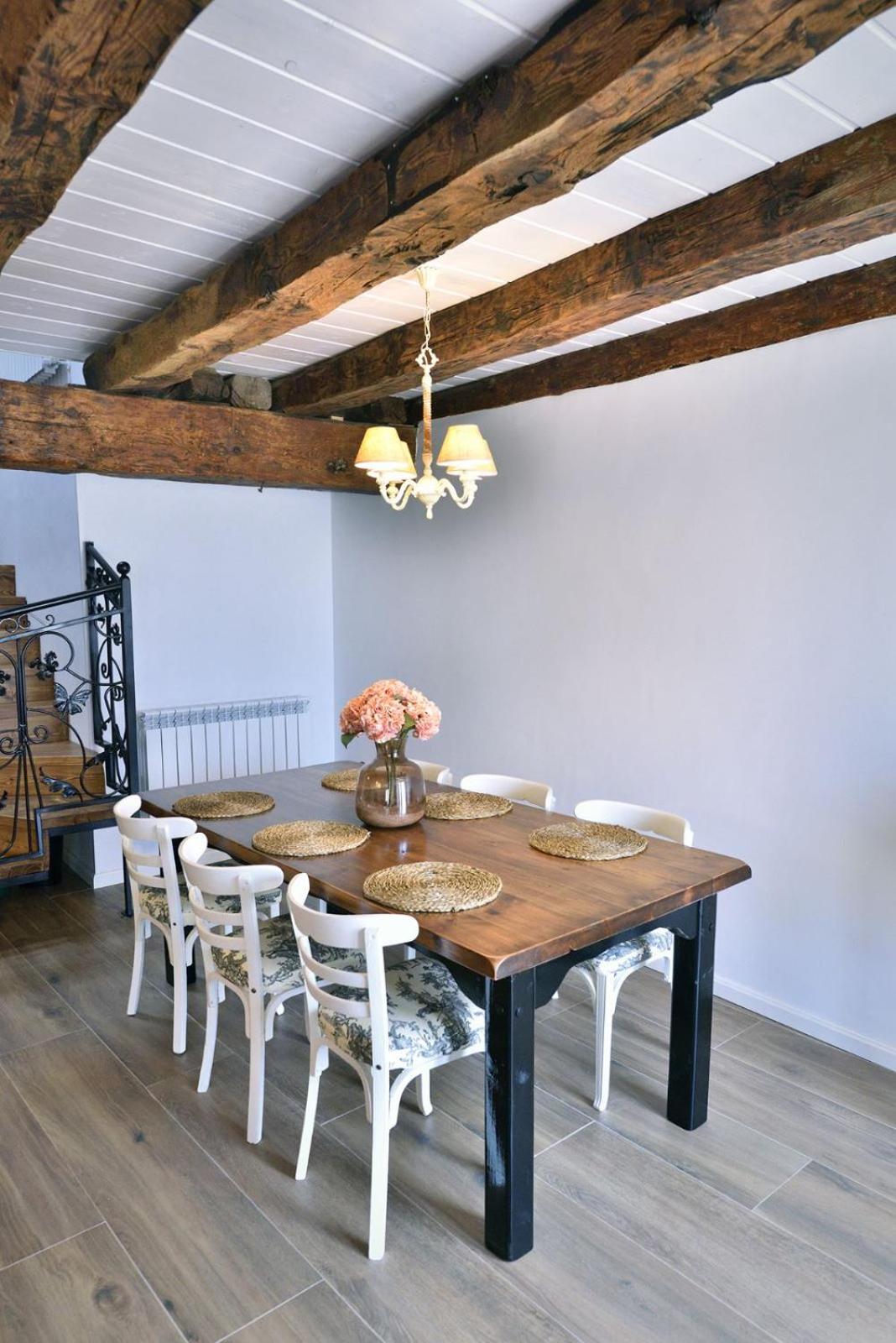 Casa Rural El Rotejar