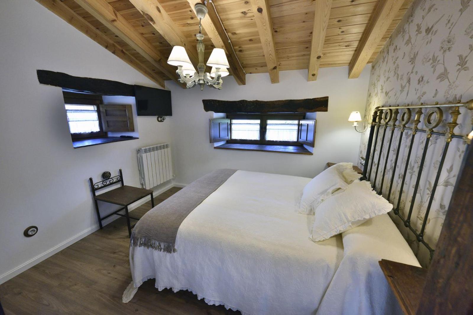 Casa Rural El Rotejar