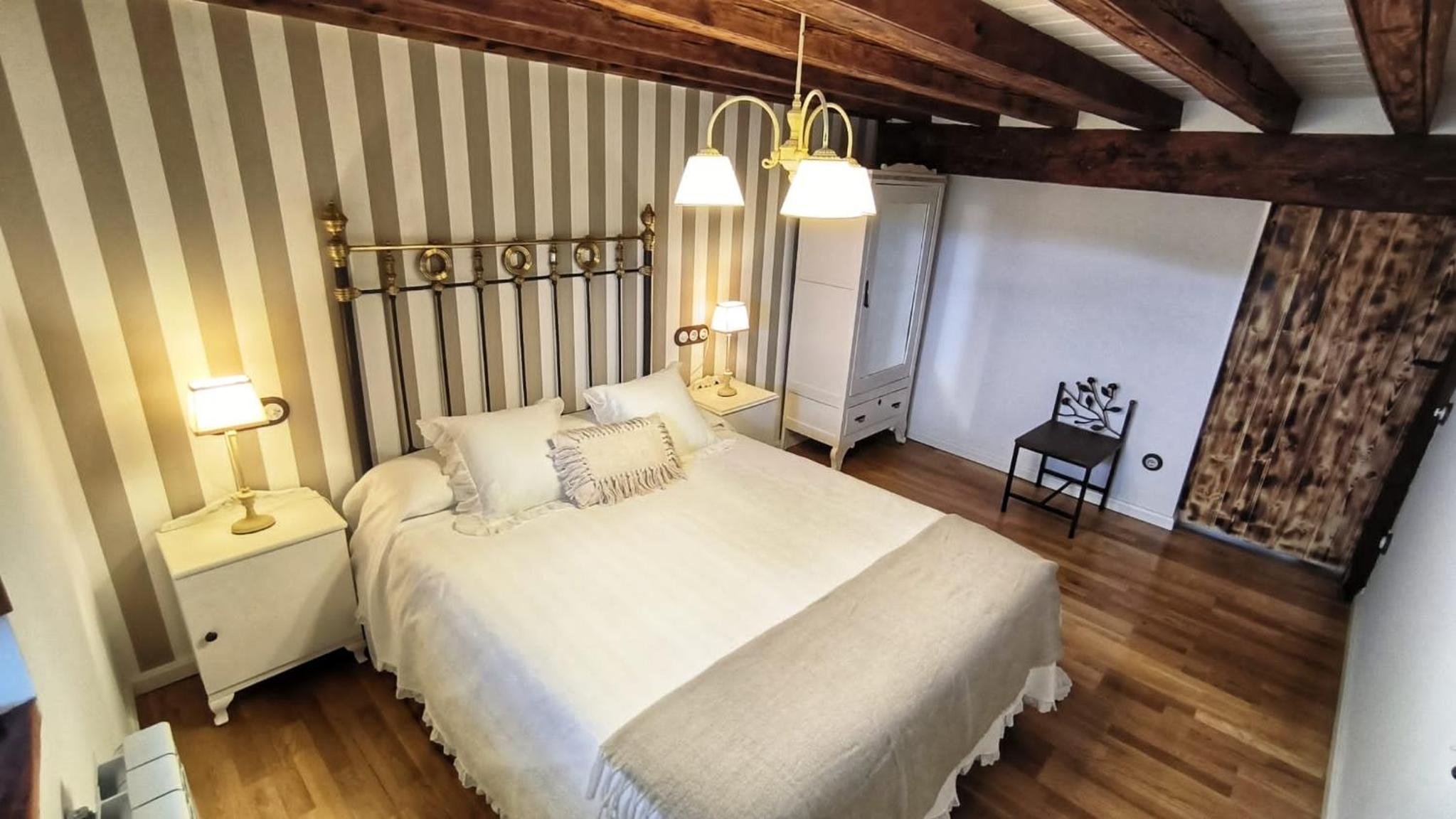 Casa Rural El Rotejar
