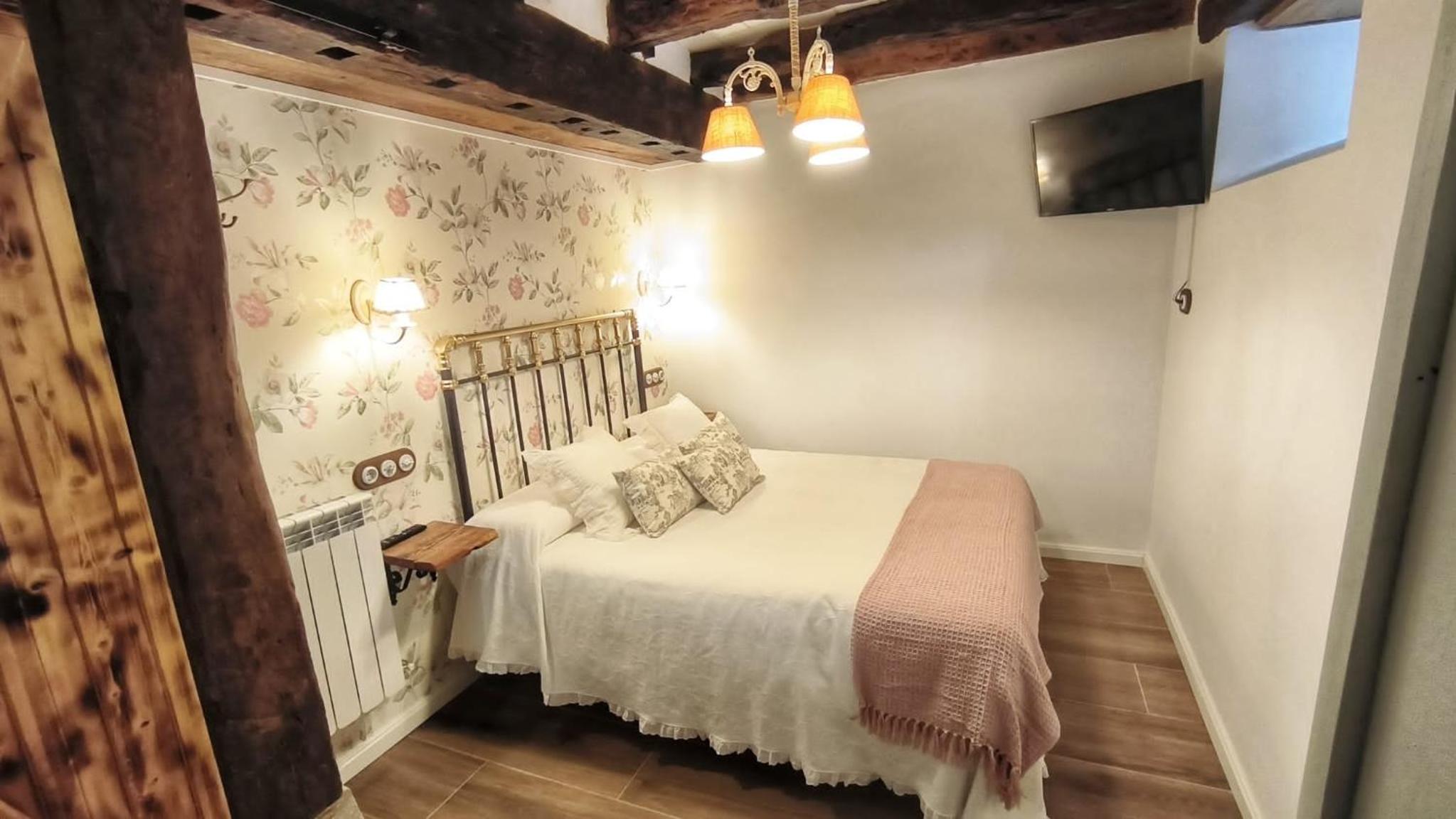Casa Rural El Rotejar