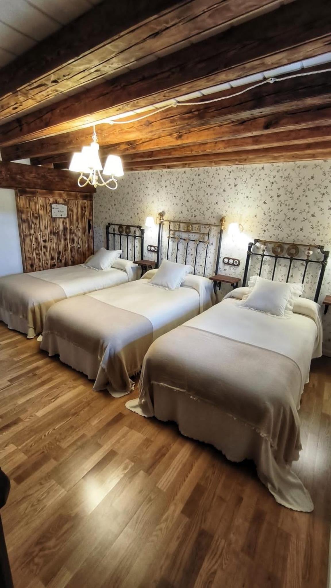 Casa Rural El Rotejar