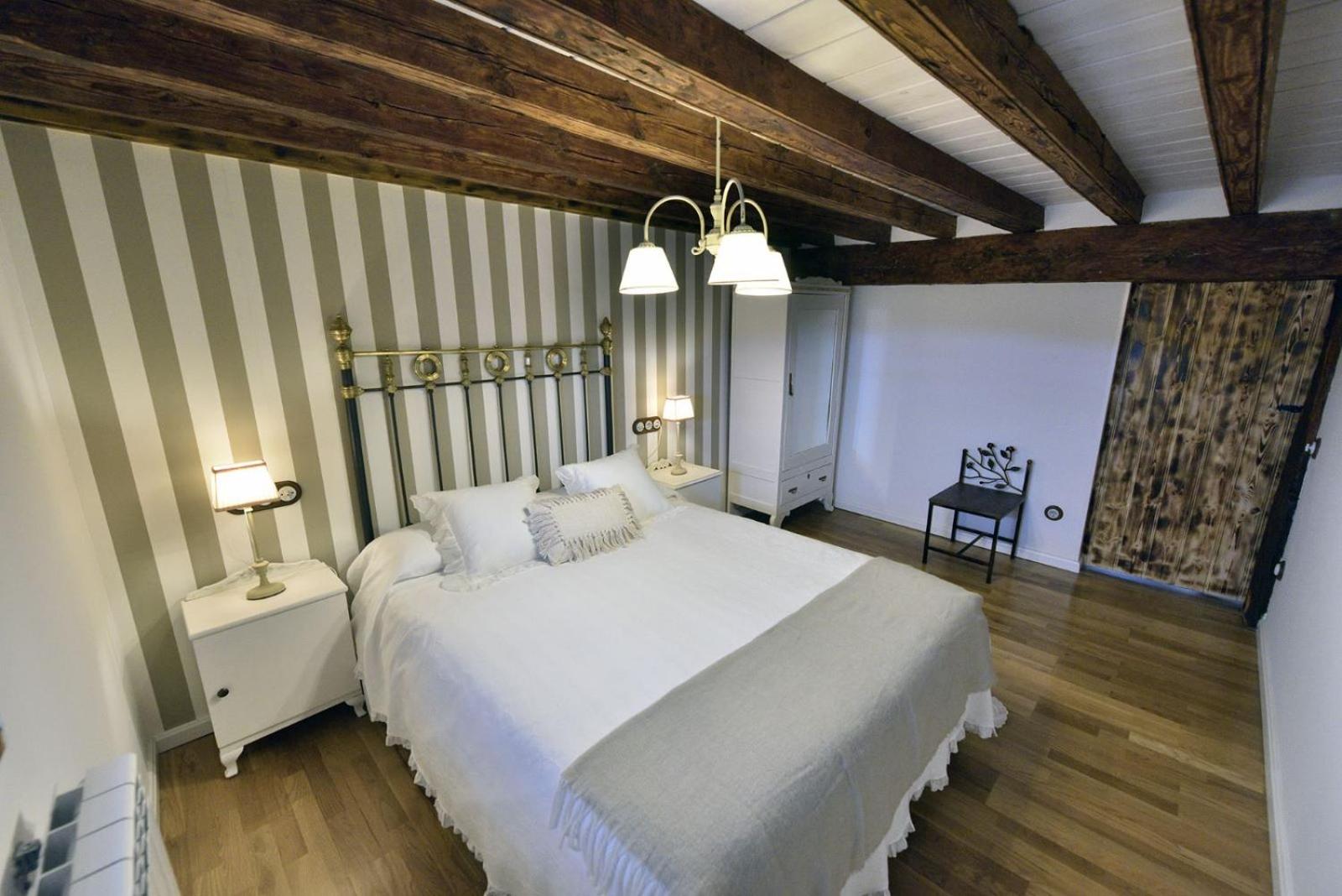 Casa Rural El Rotejar