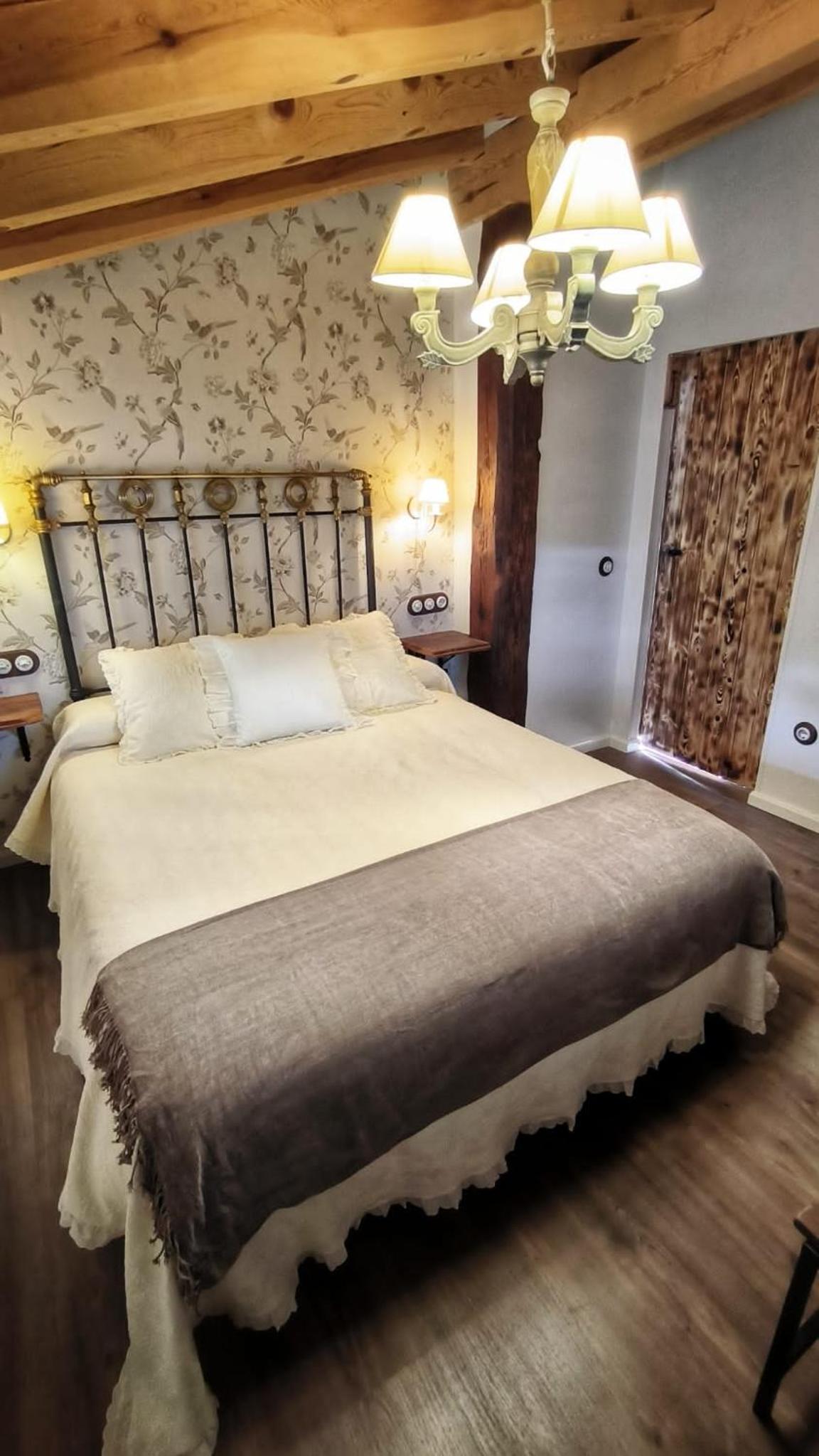 Casa Rural El Rotejar