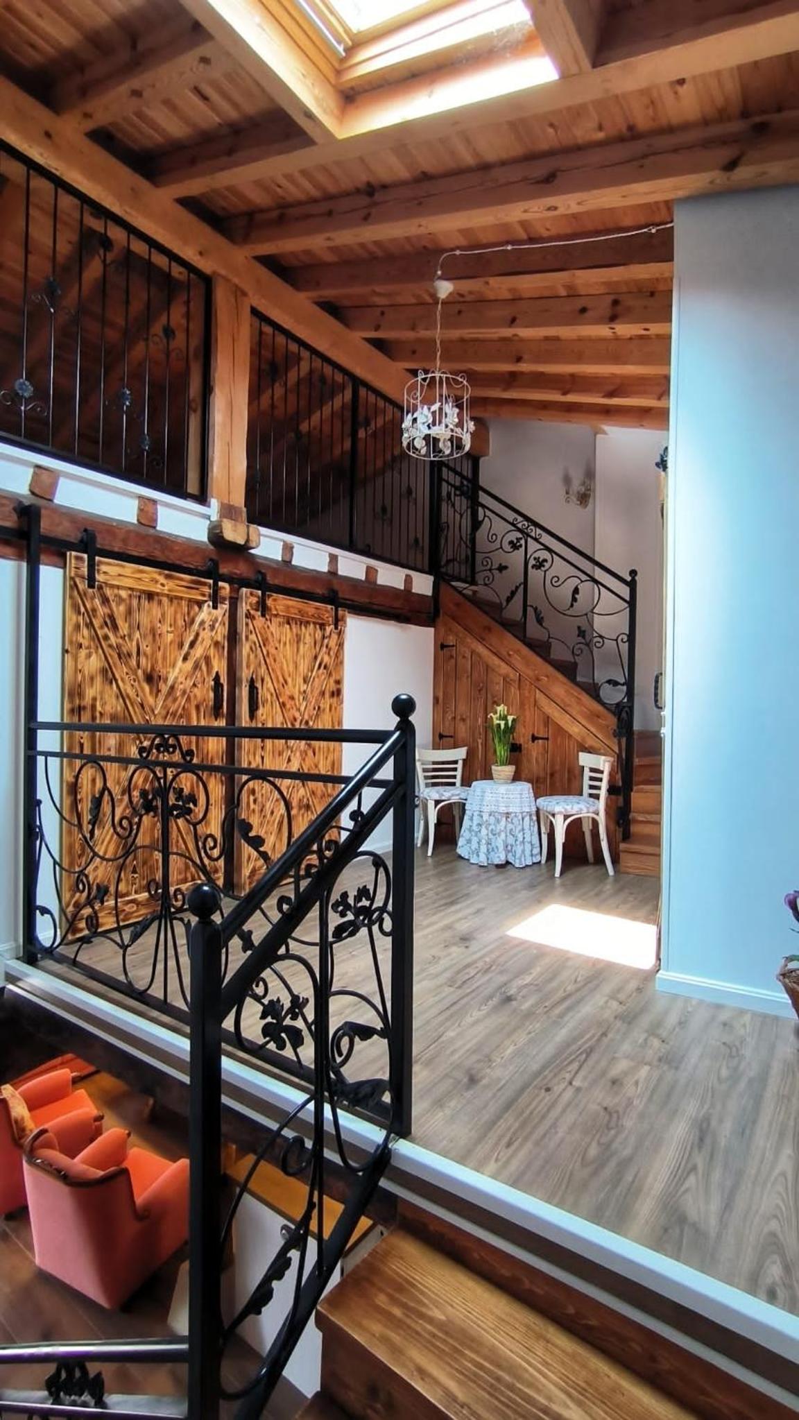 Casa Rural El Rotejar