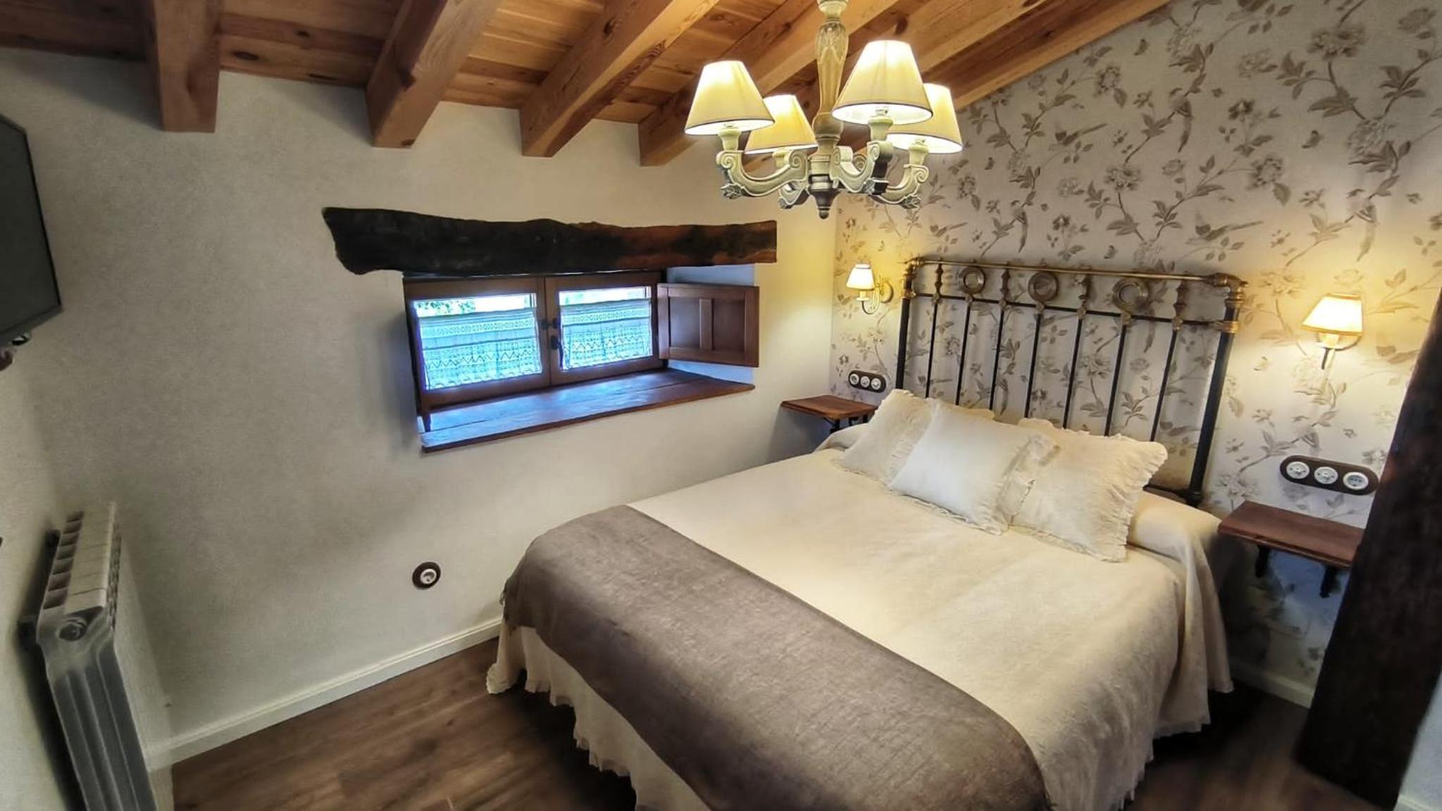 Casa Rural El Rotejar