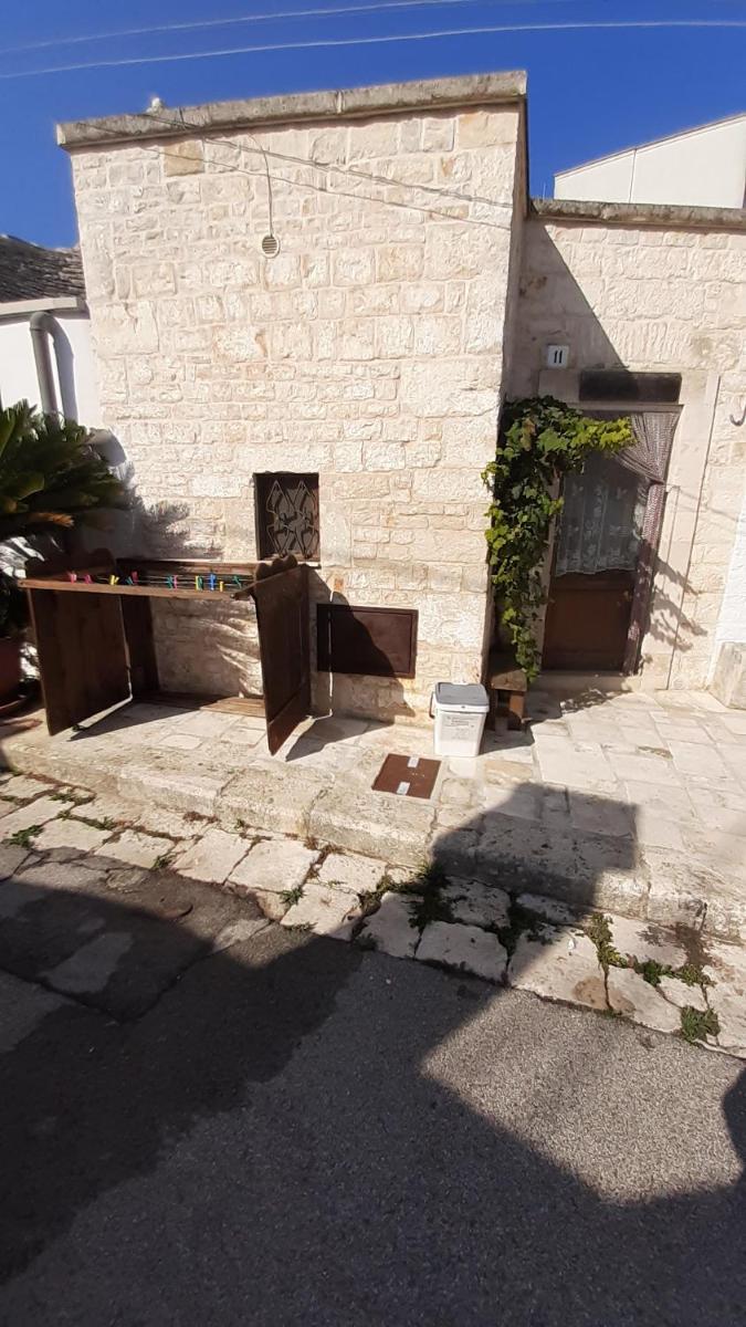 Taverniere dei Trulli view 4