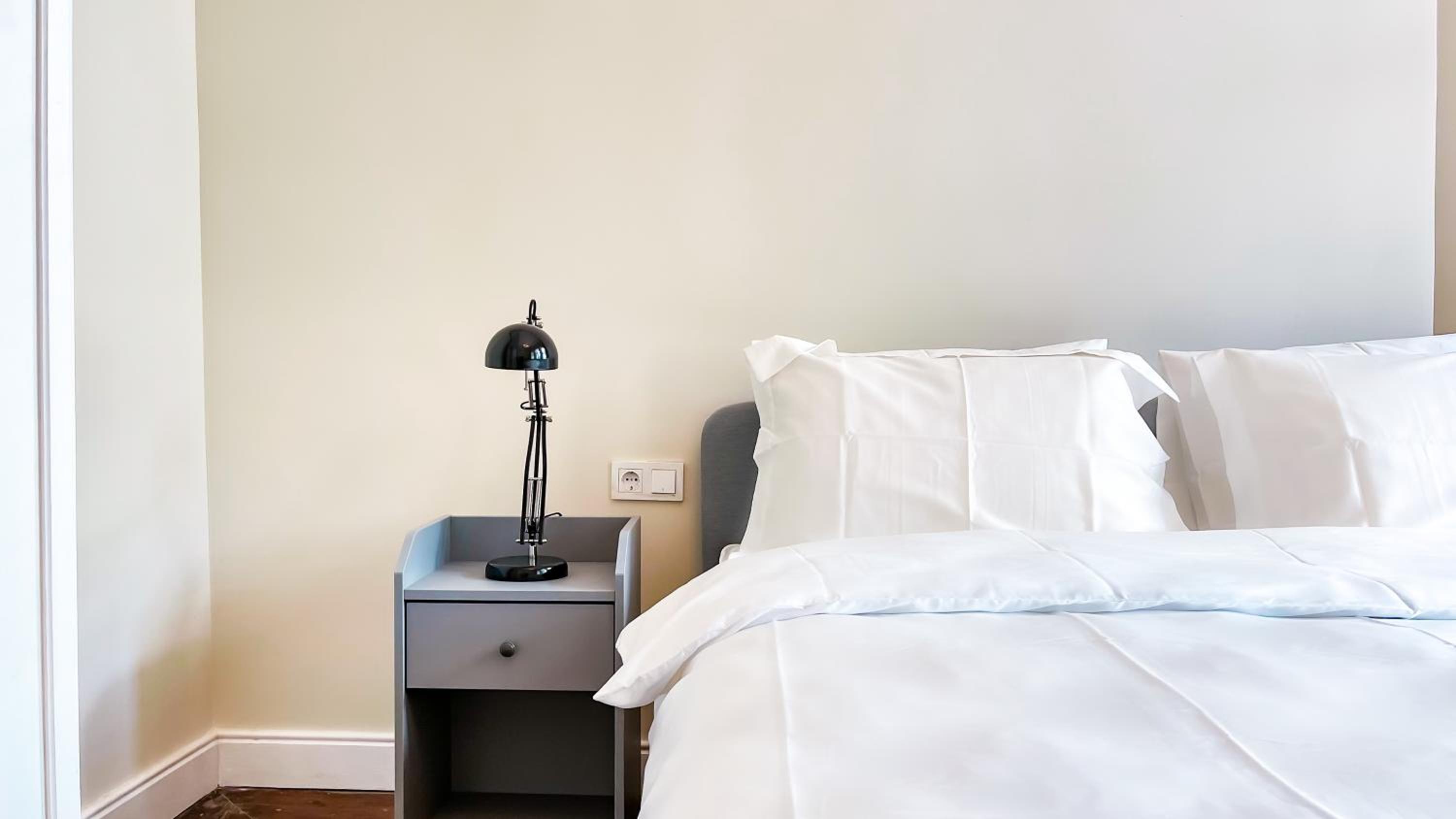 Homie Suites - Historical Apartments in the center of Beşiktaş