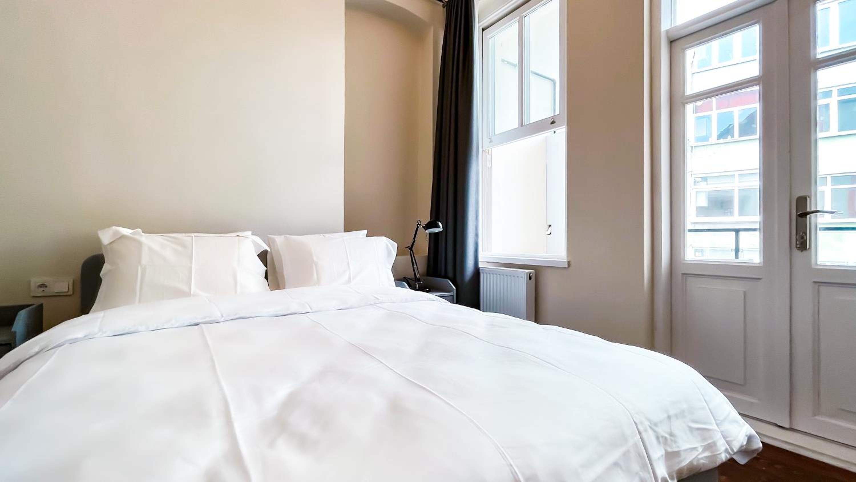 Homie Suites - Historical Apartments in the center of Beşiktaş