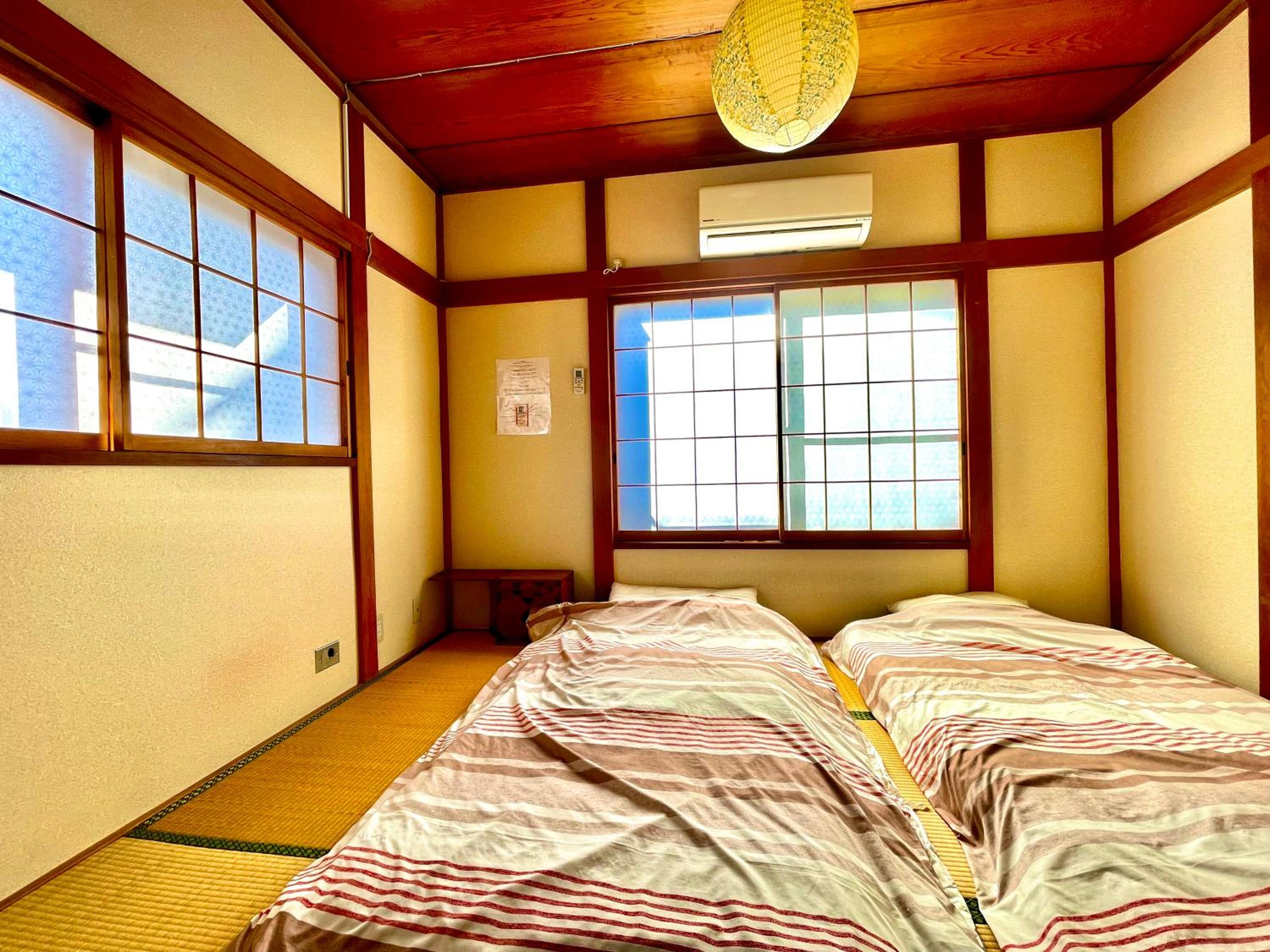 Wabi Sabi Hostel