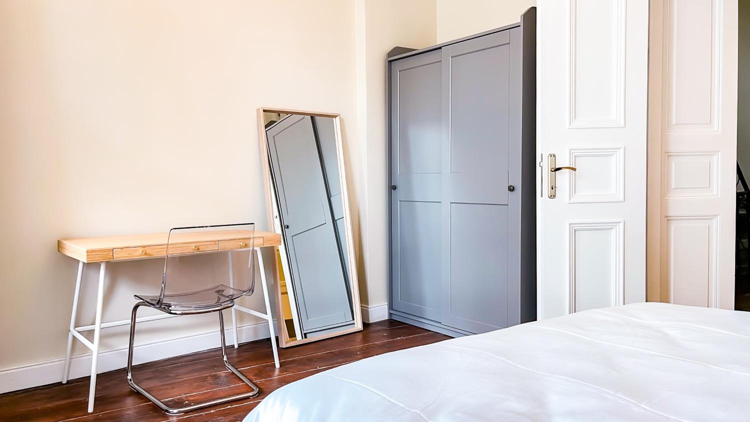 Homie Suites - Historical Apartments in the center of Beşiktaş