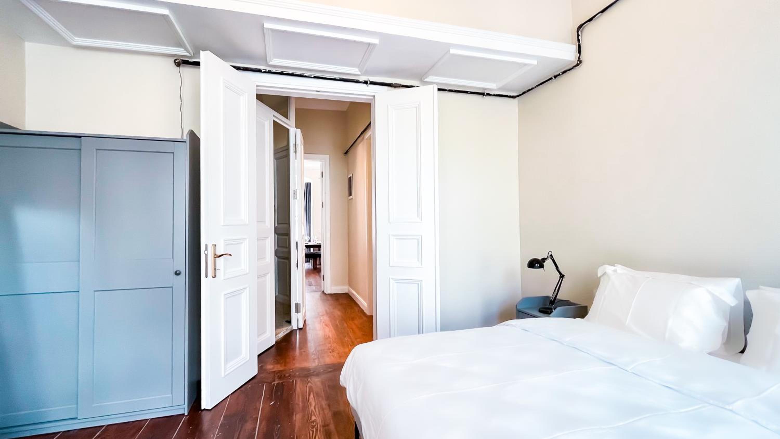 Homie Suites - Historical Apartments in the center of Beşiktaş
