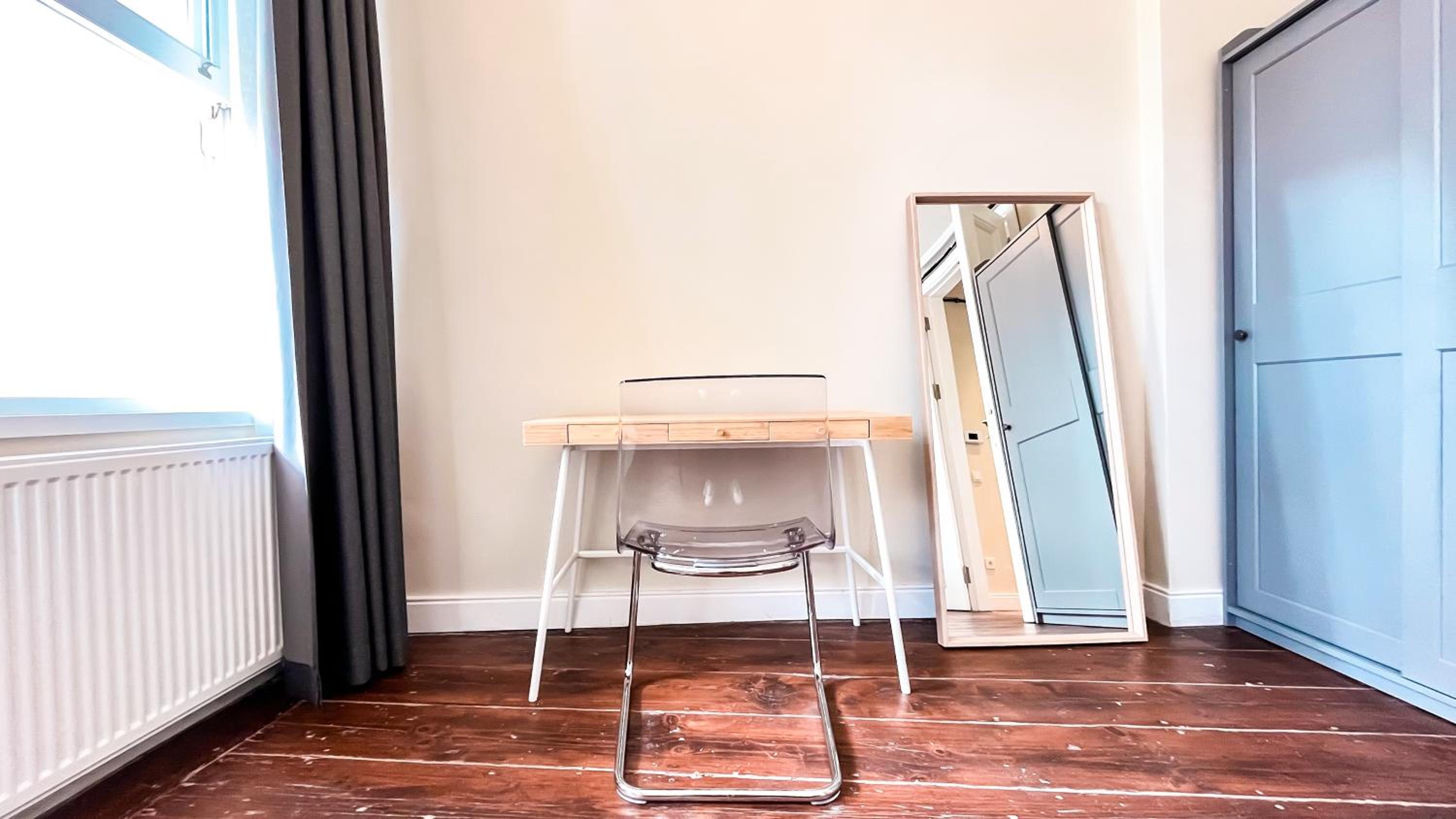 Homie Suites - Historical Apartments in the center of Beşiktaş