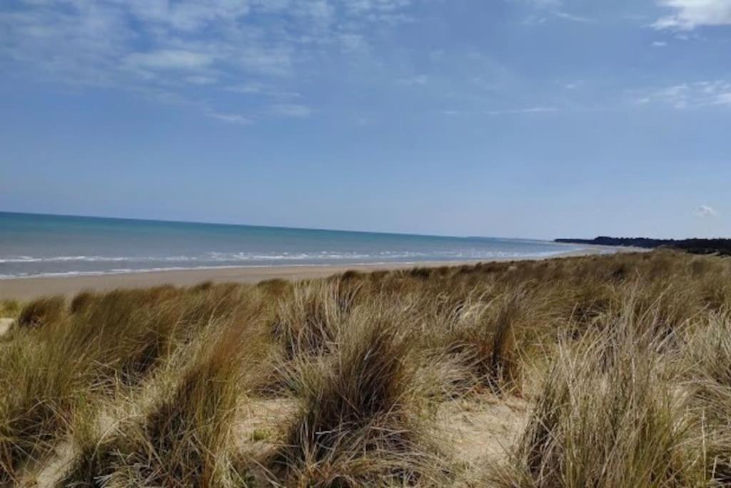 The Loft Curracloe, on Wexfords Coastal Scenic Route