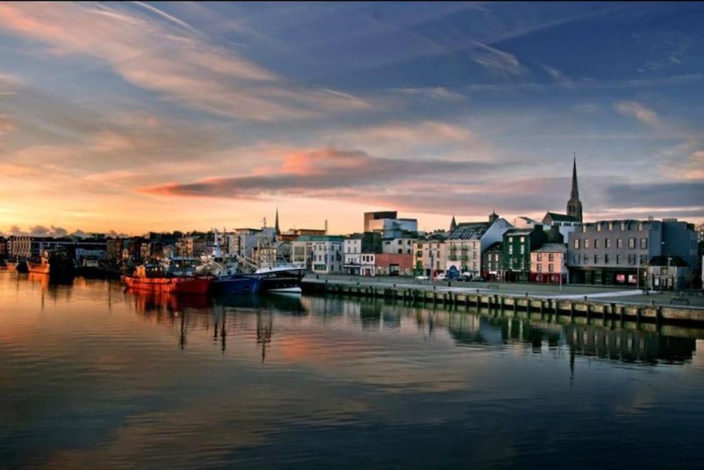 The Loft Curracloe, on Wexfords Coastal Scenic Route