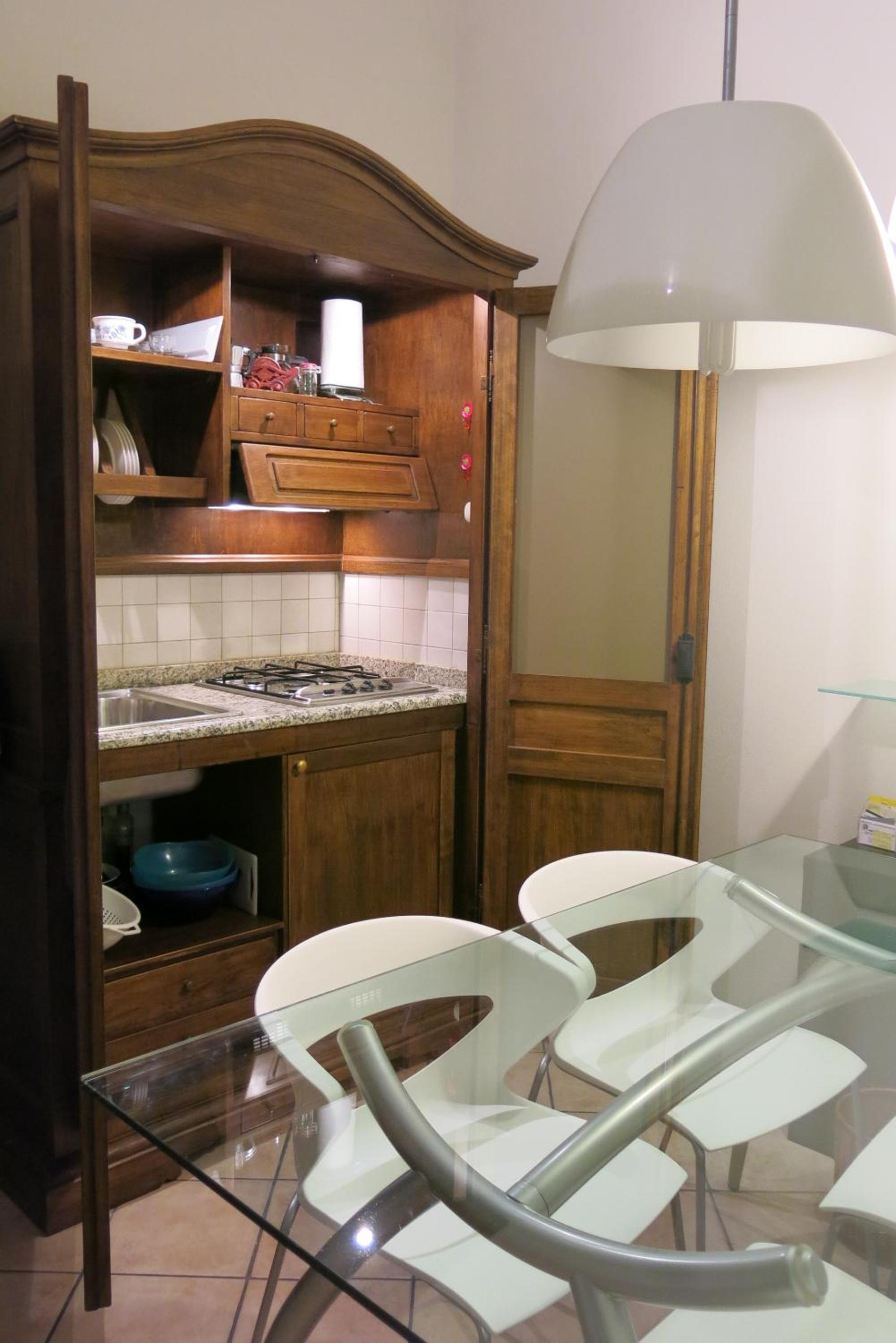 Atelier Della Castellina - SELF CHECK IN photo 4