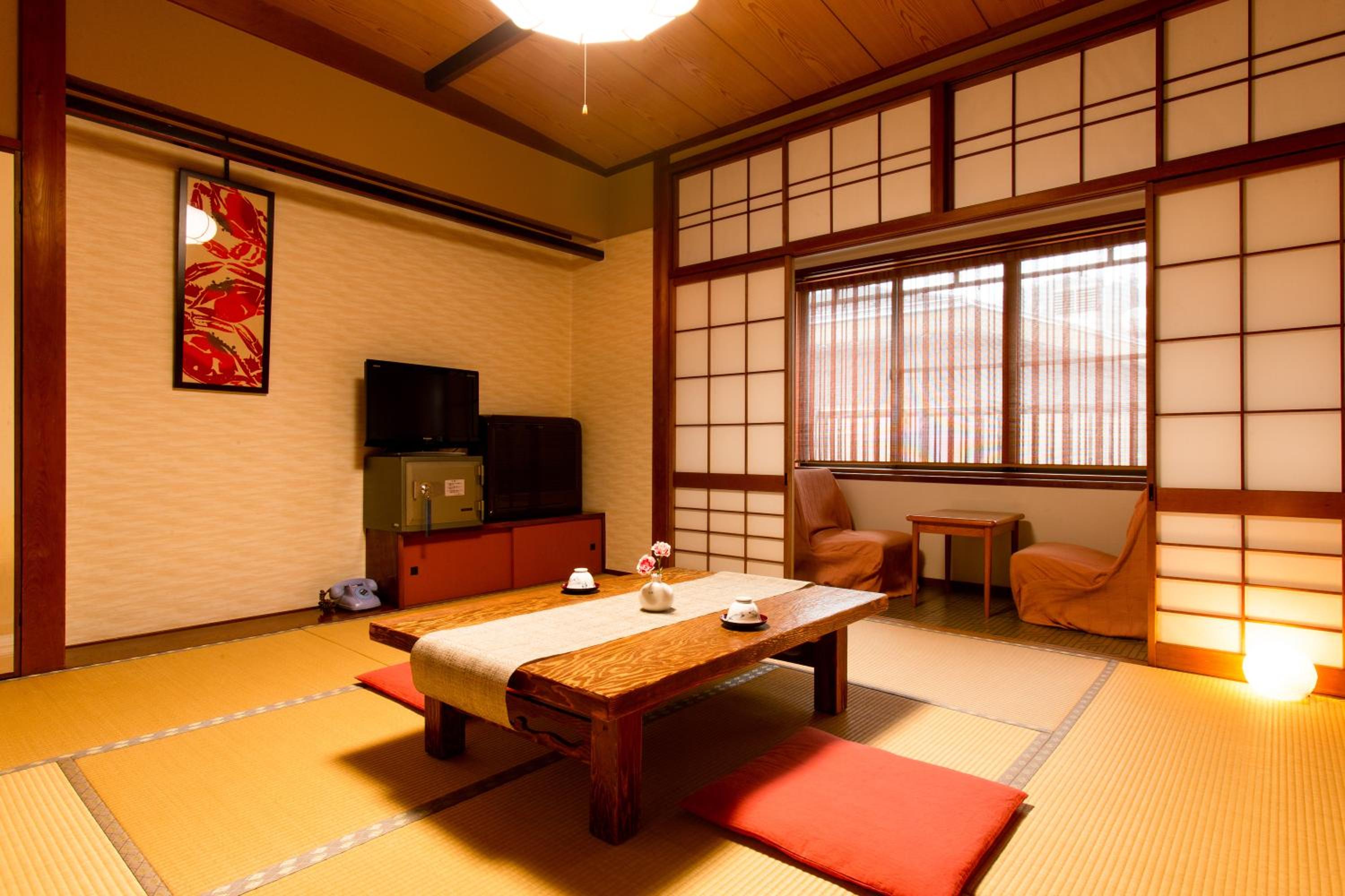 Yoshiharu