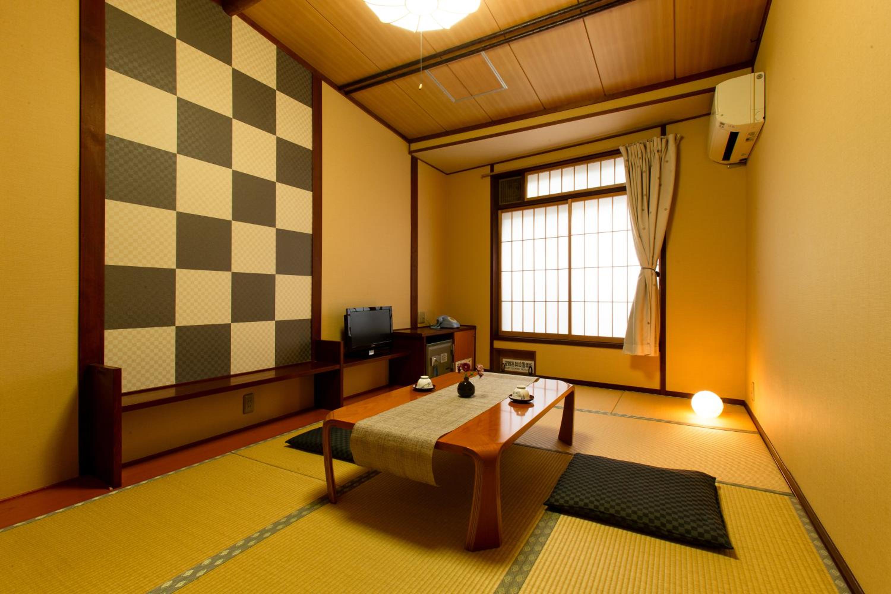 Yoshiharu