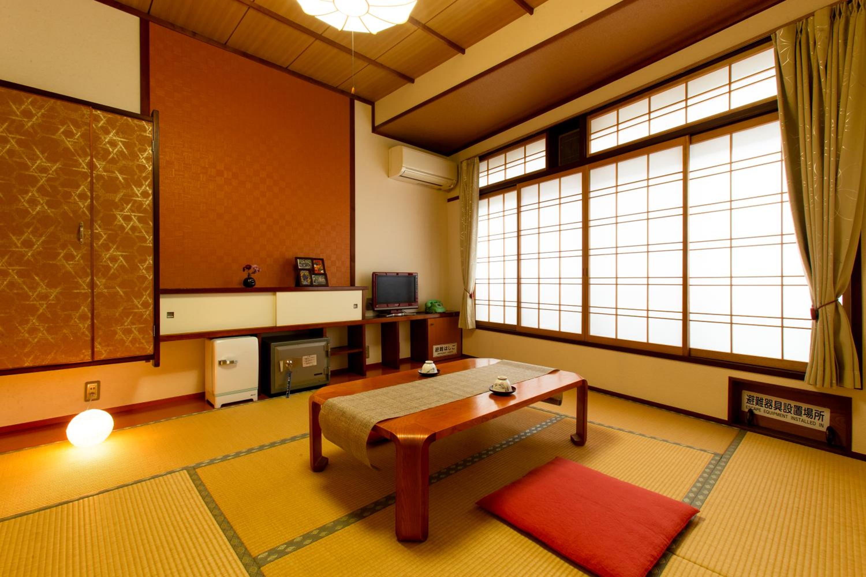 Yoshiharu