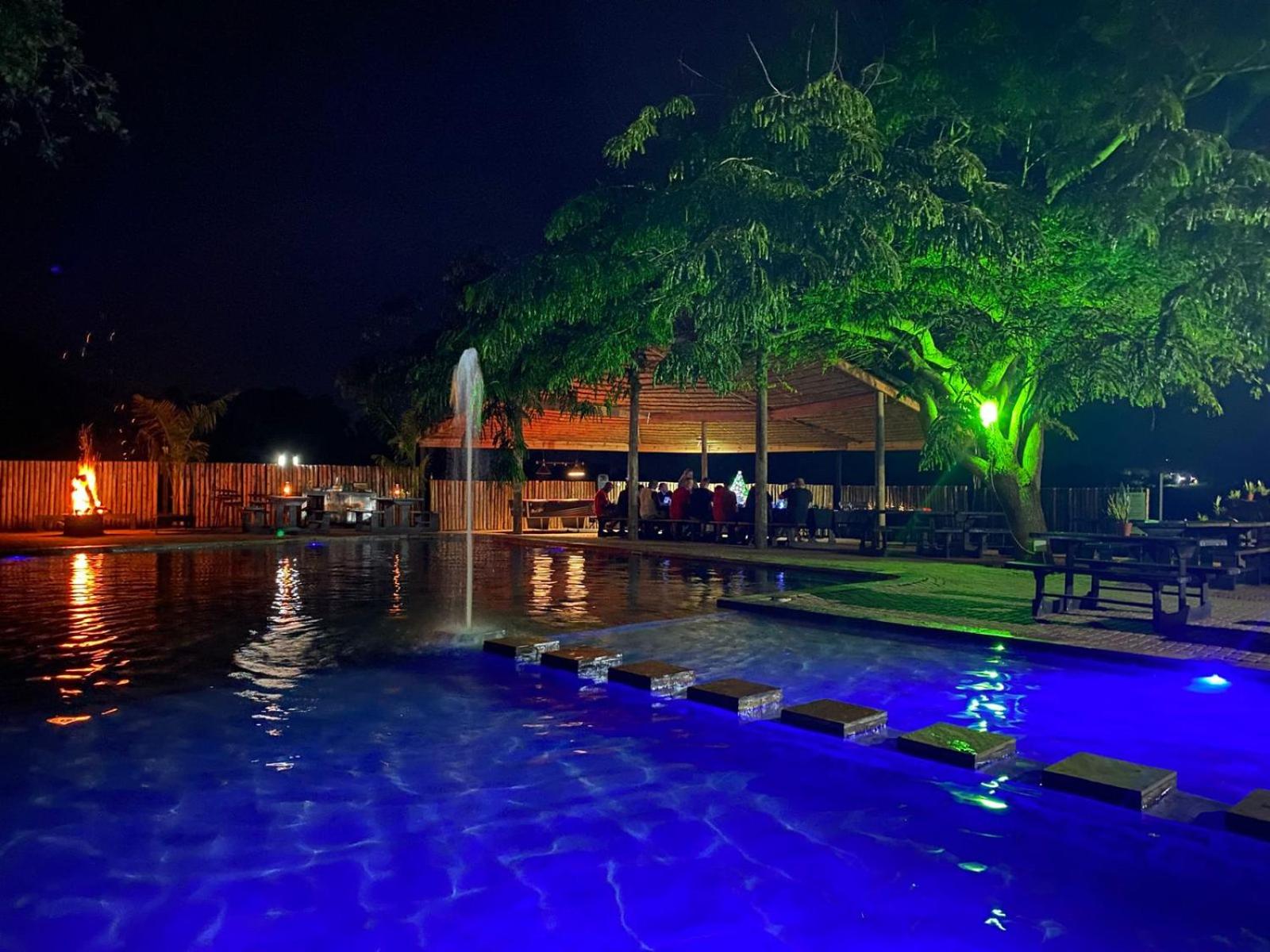 El Roi Guest Lodge