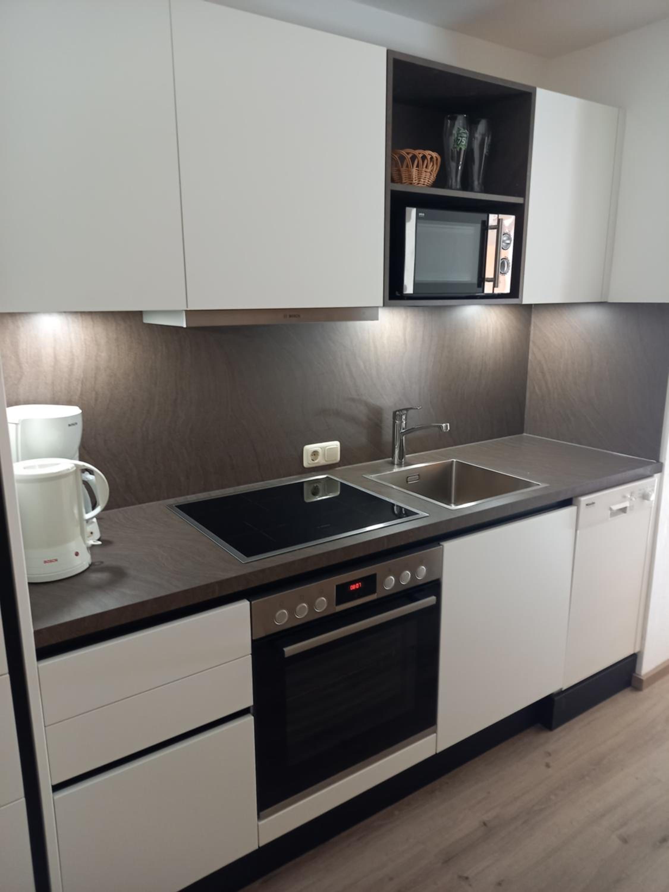 Appartements Lederer