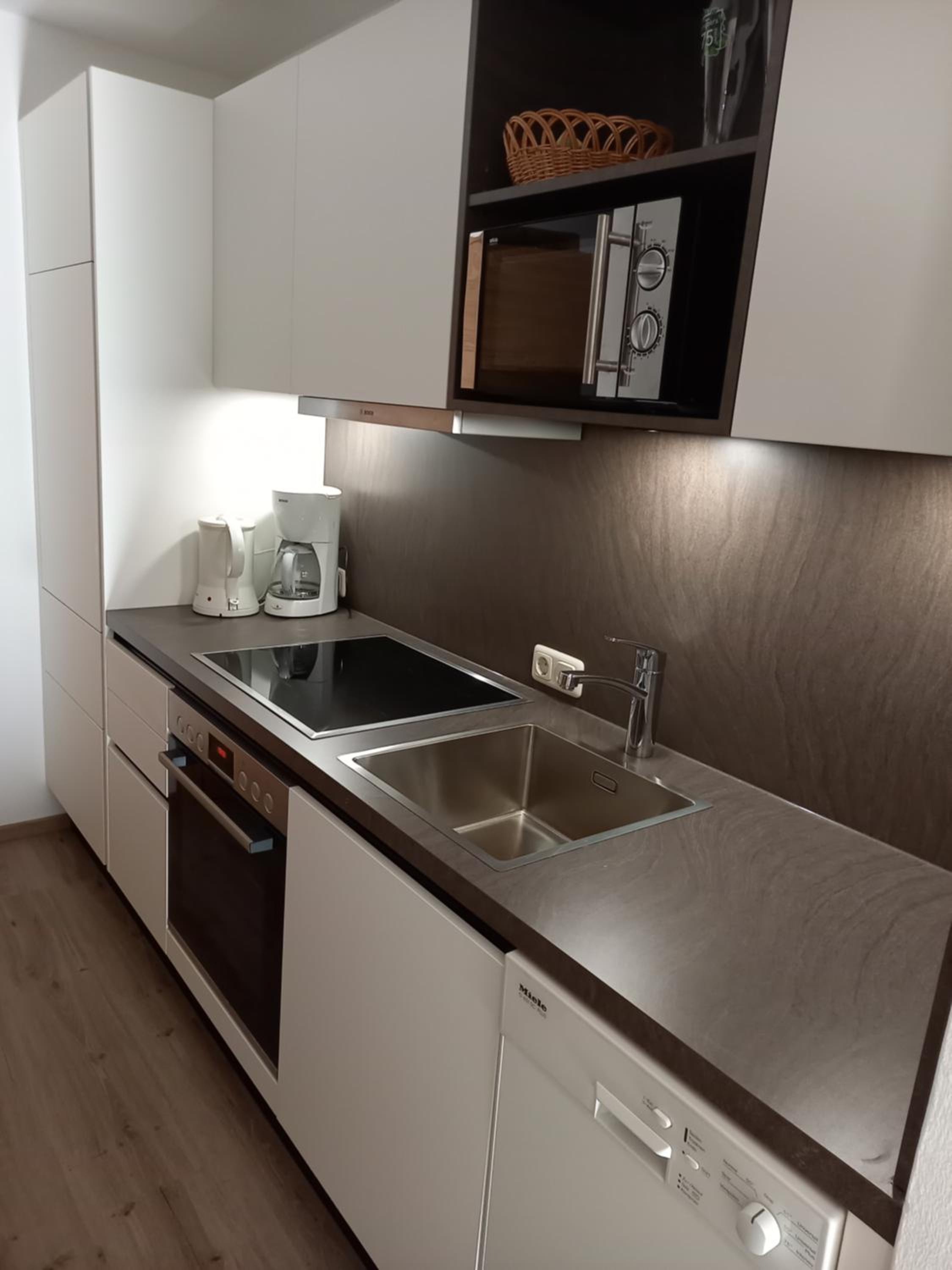 Appartements Lederer