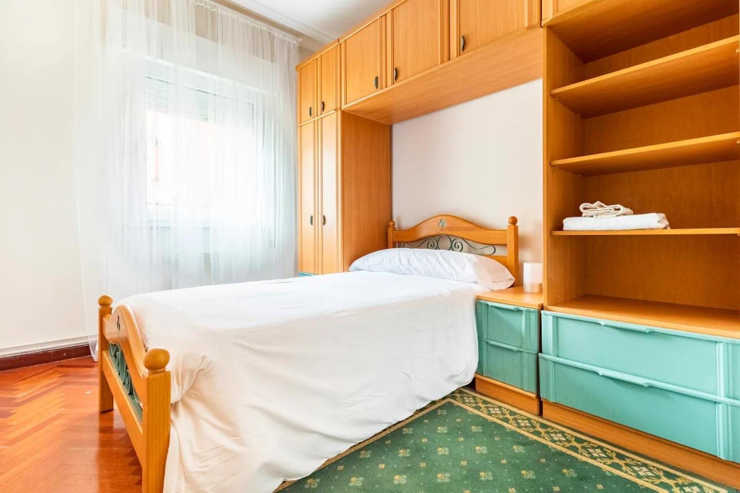 Apartamento Centro de Santander