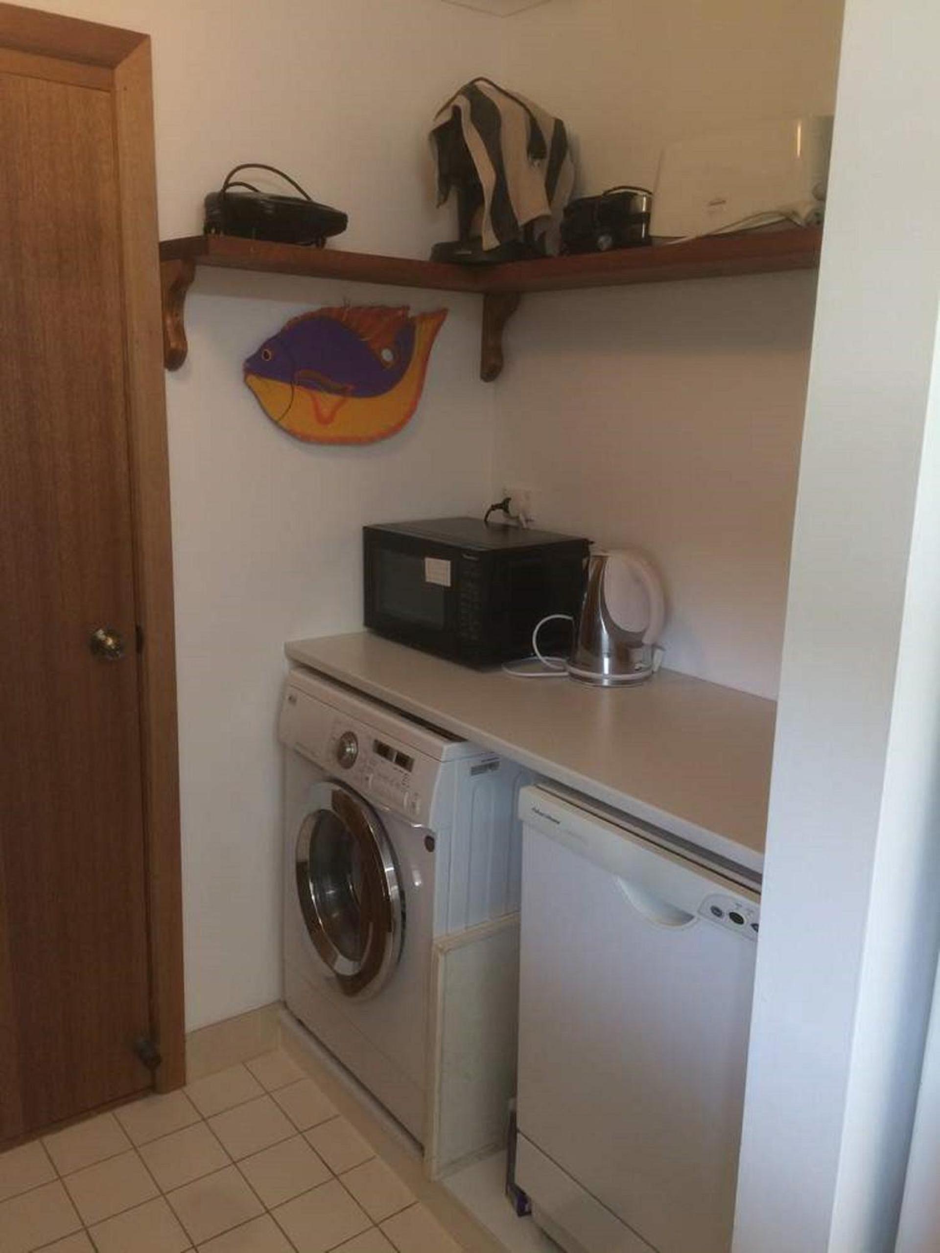 Wool Bay Retreat - quiet location!
