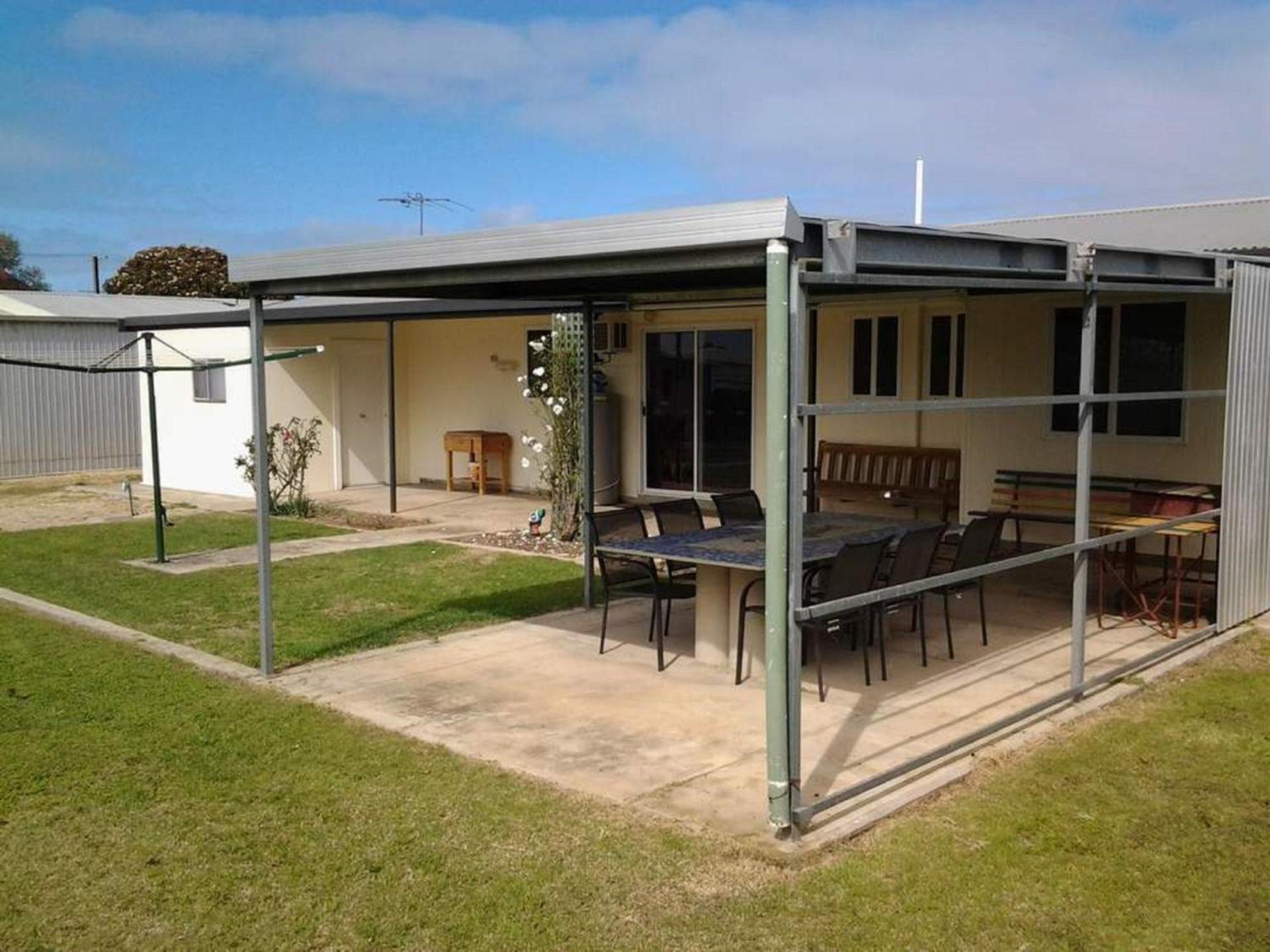 Wool Bay Retreat - quiet location!
