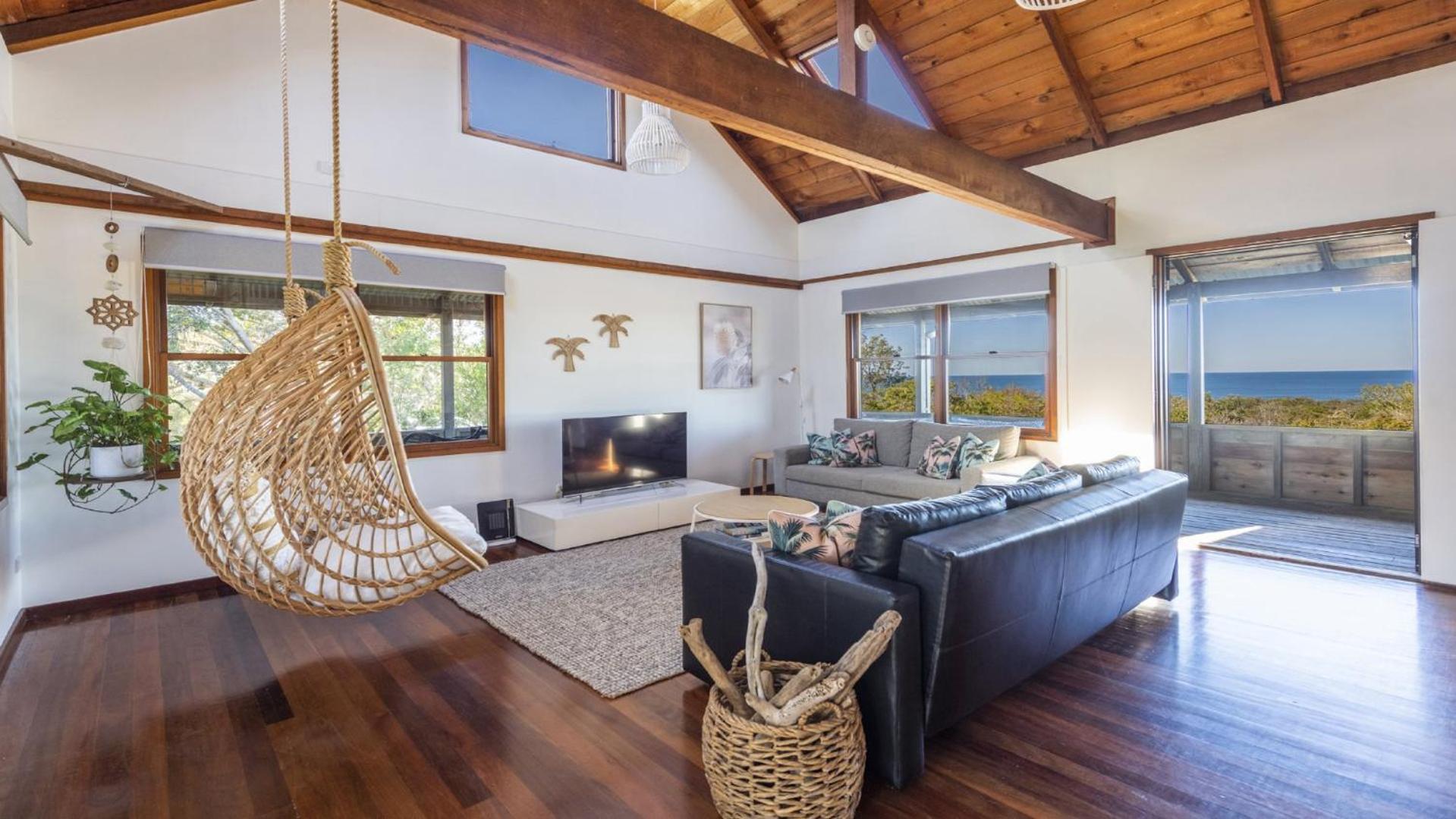 The Point Ultimate Beach House