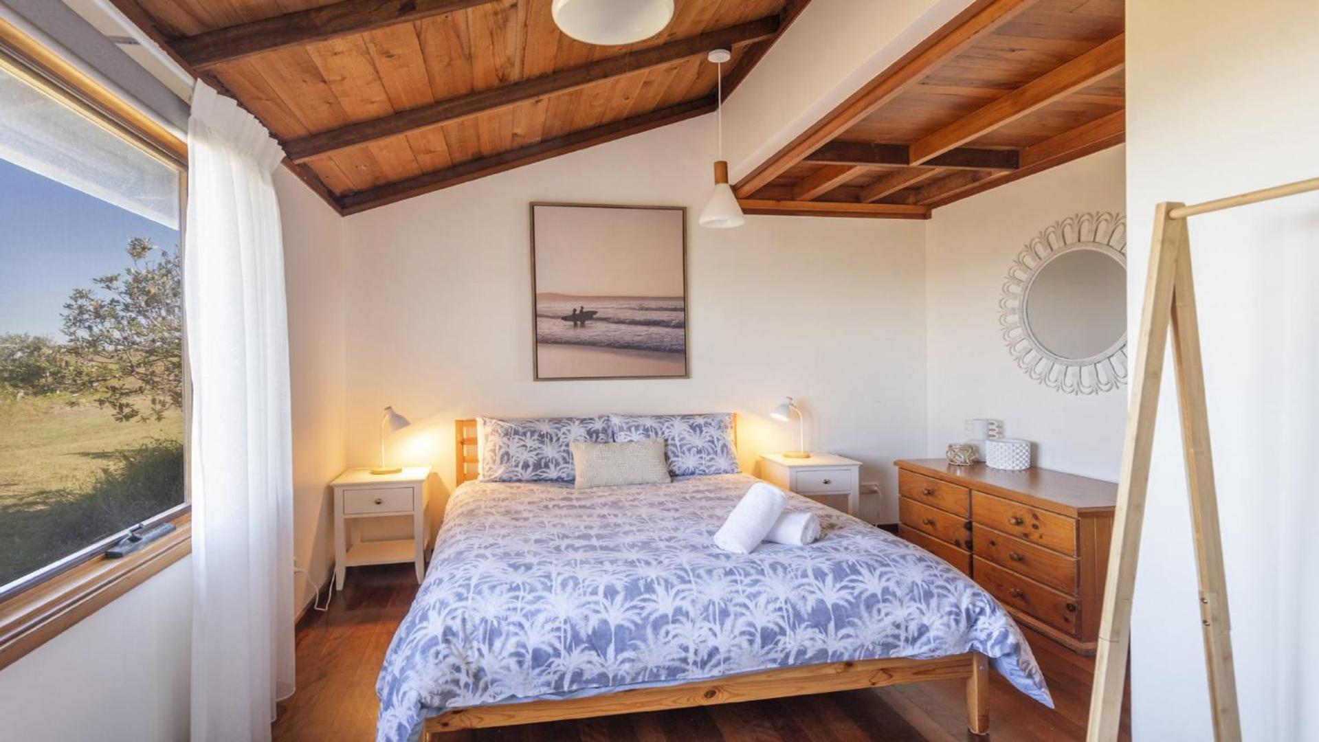 The Point Ultimate Beach House