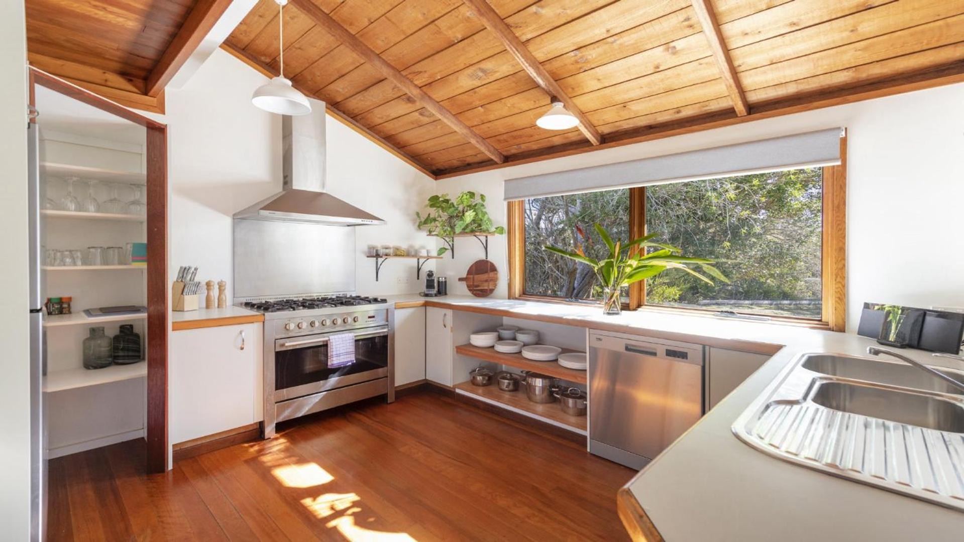 The Point Ultimate Beach House
