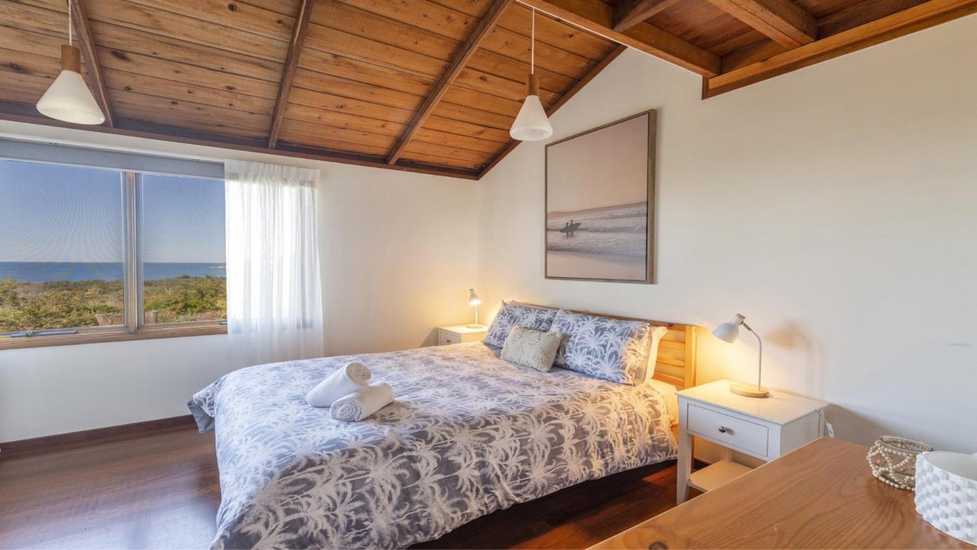 The Point Ultimate Beach House