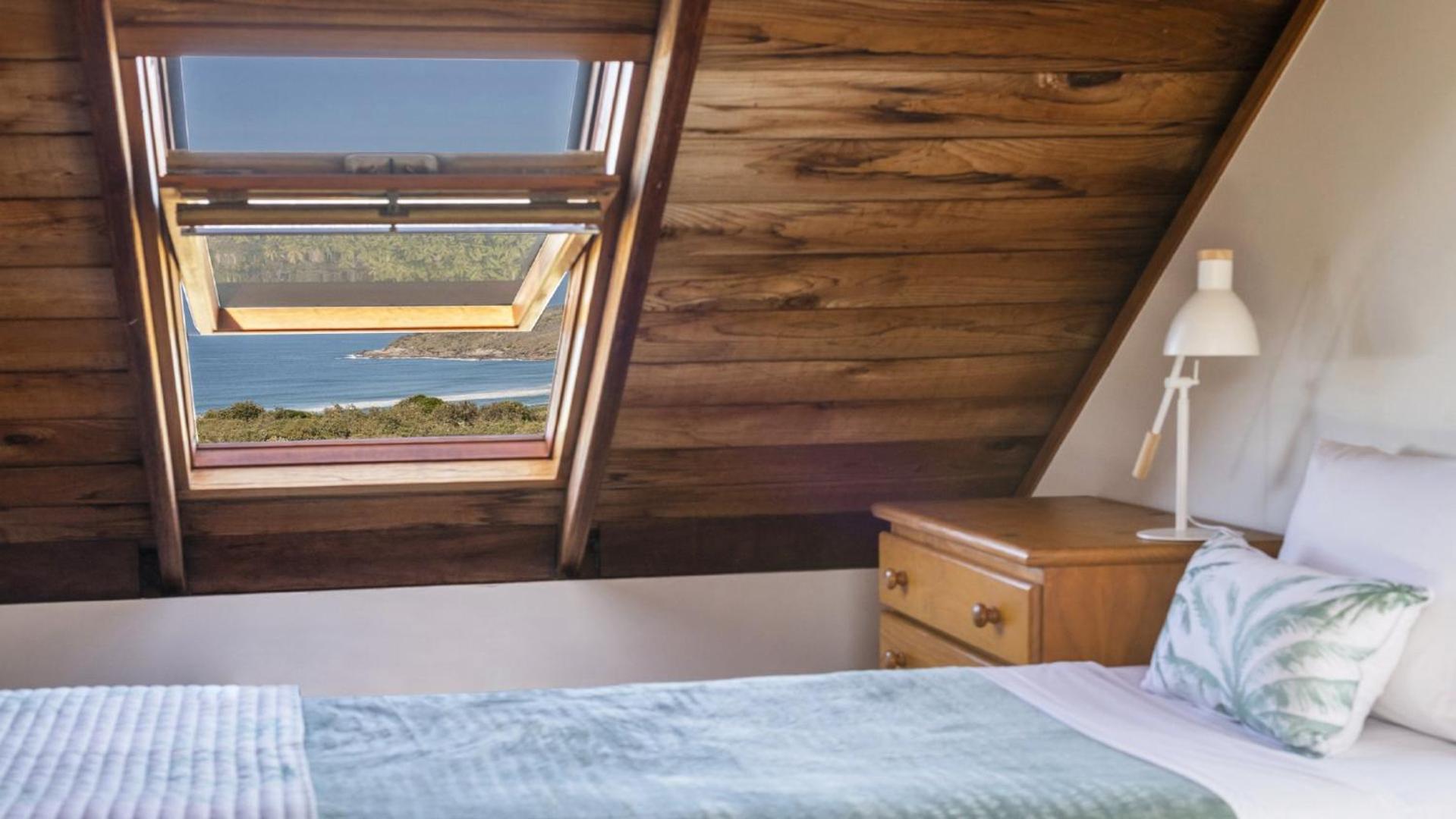 The Point Ultimate Beach House