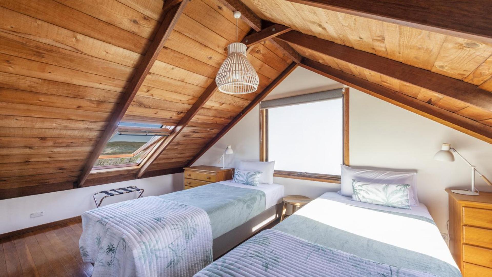The Point Ultimate Beach House