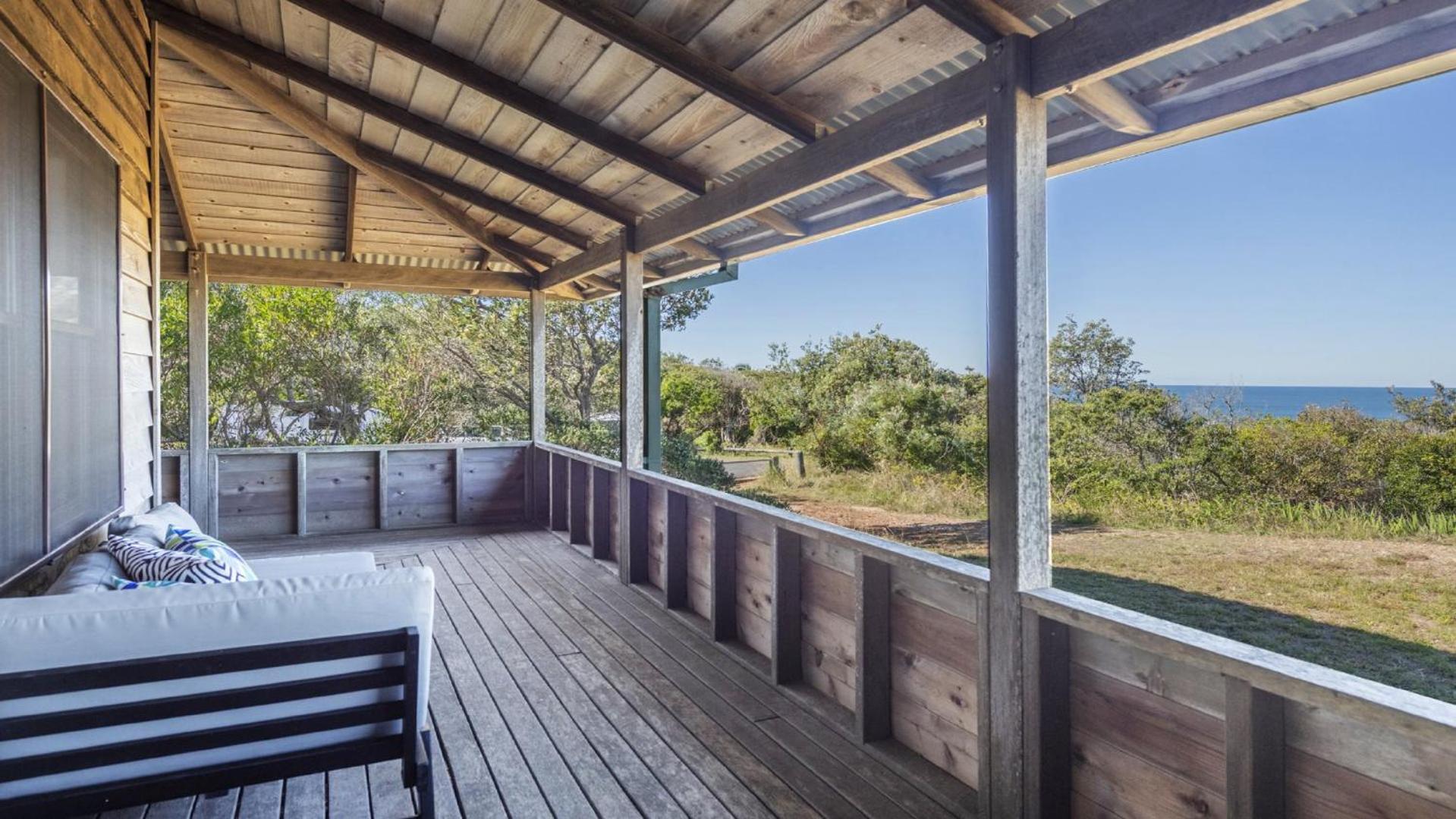 The Point Ultimate Beach House