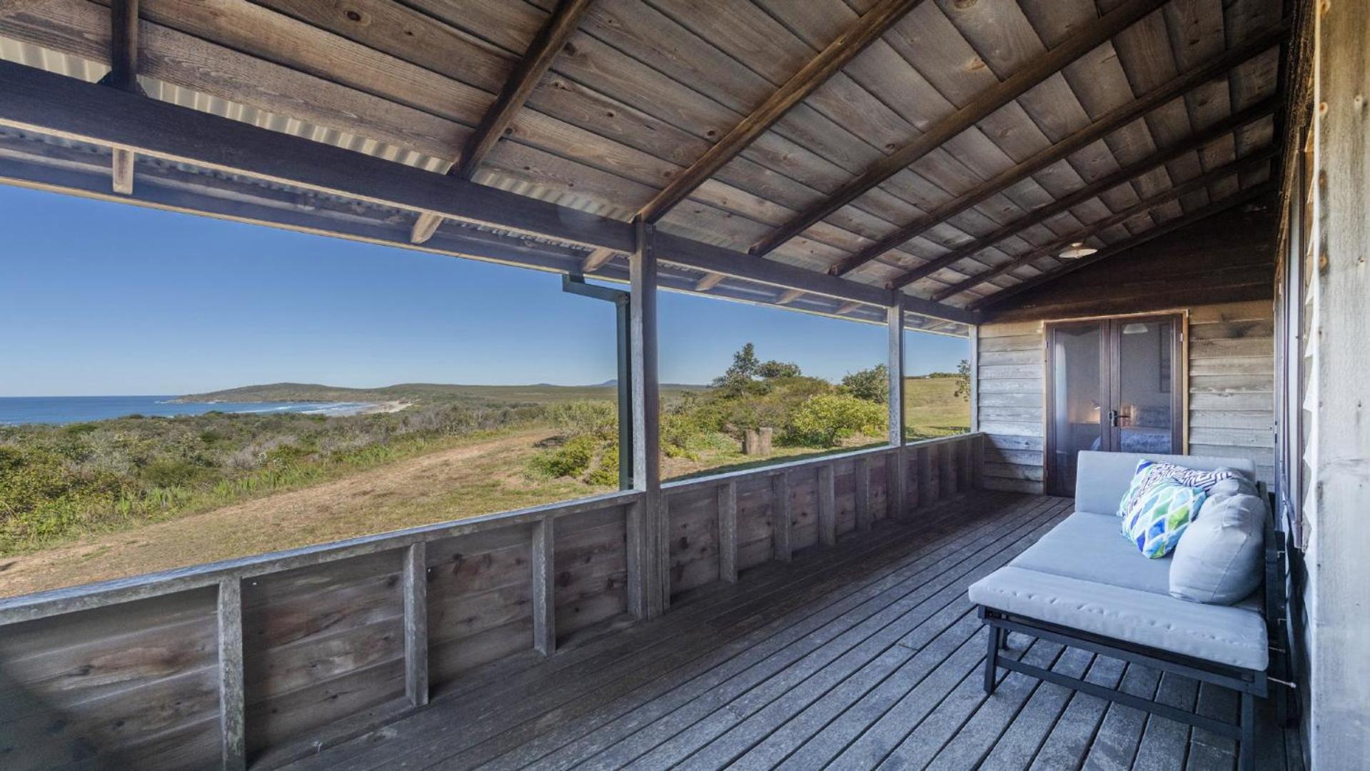 The Point Ultimate Beach House