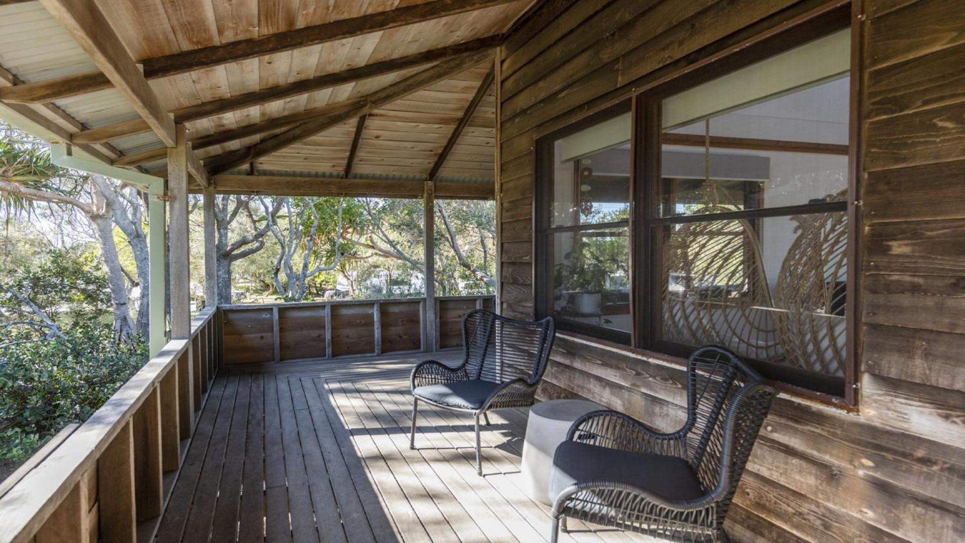 The Point Ultimate Beach House