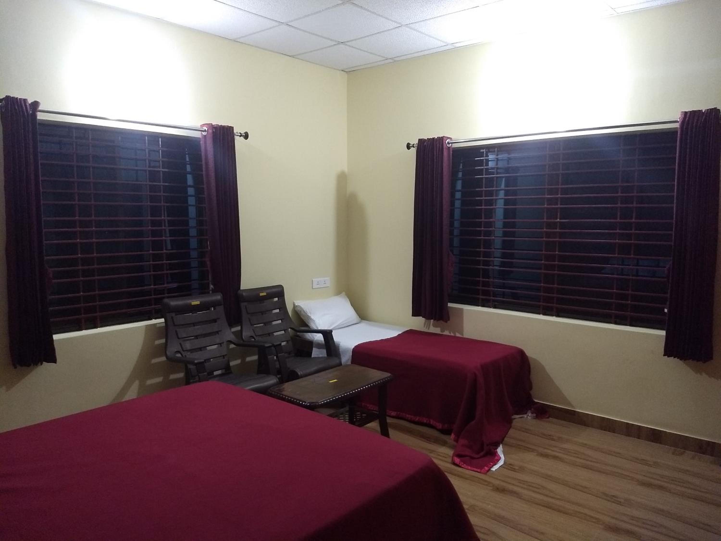 Magod Homestay