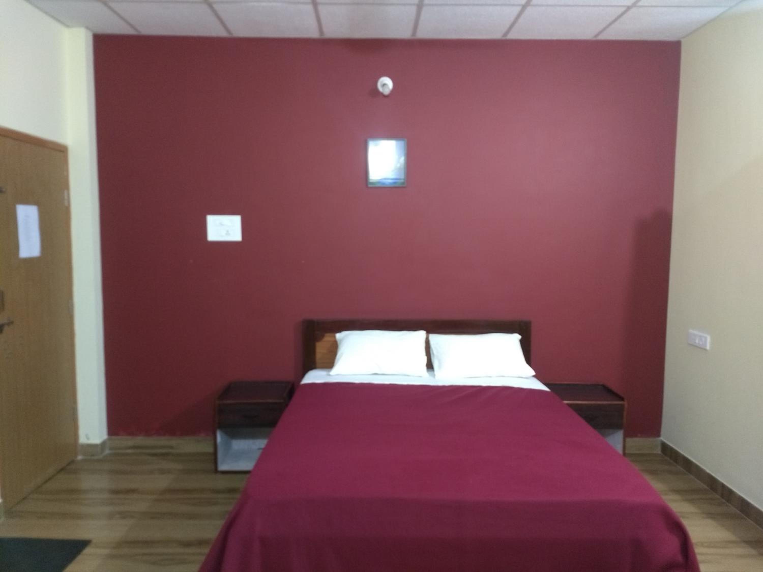 Magod Homestay