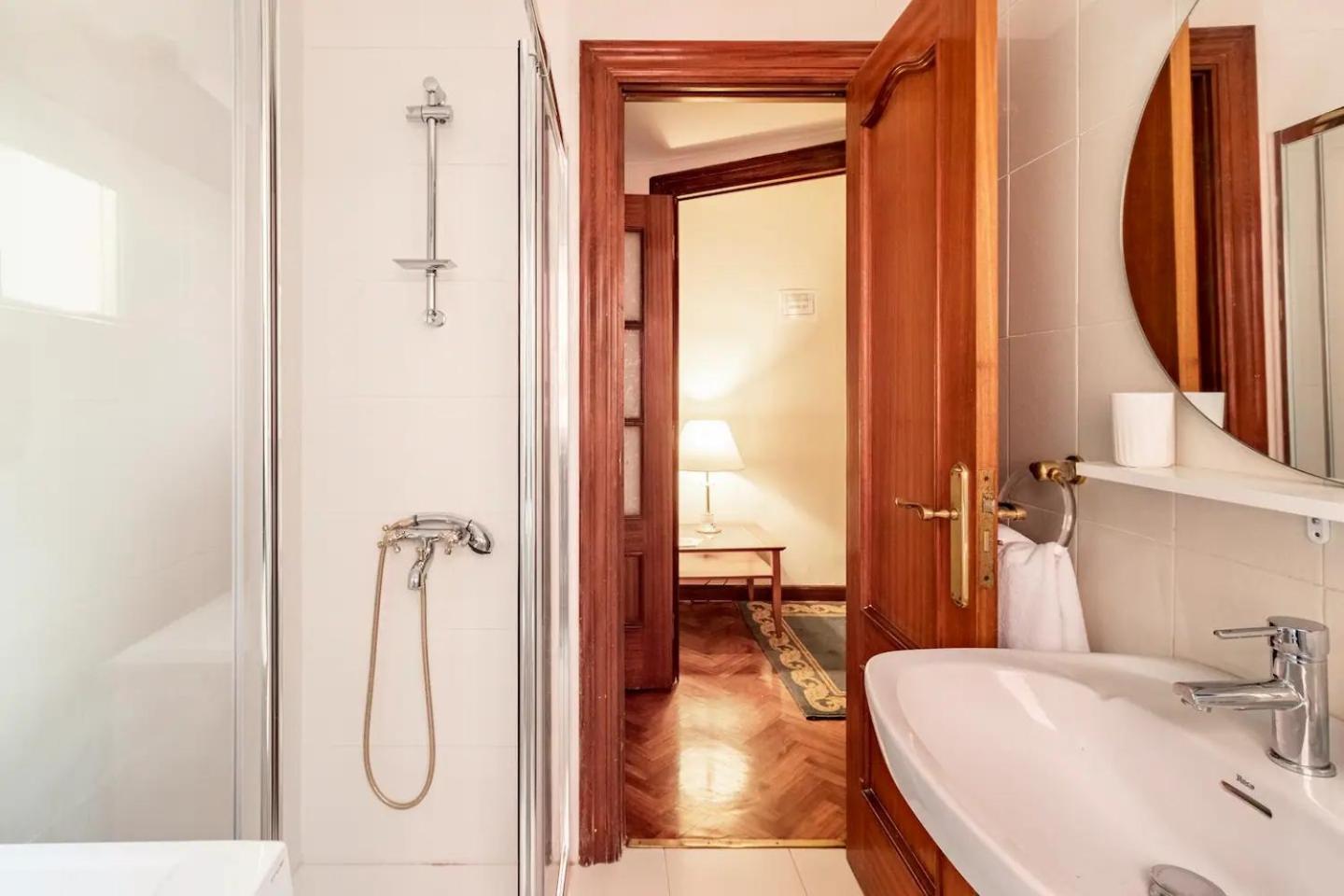 Apartamento Centro de Santander
