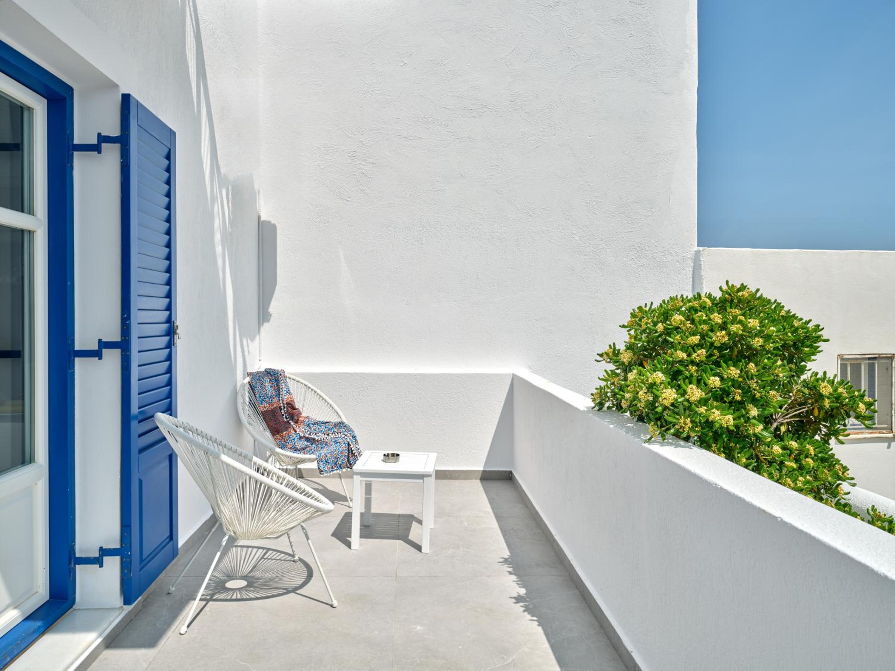 Bedspot Apartments Paros photo 3