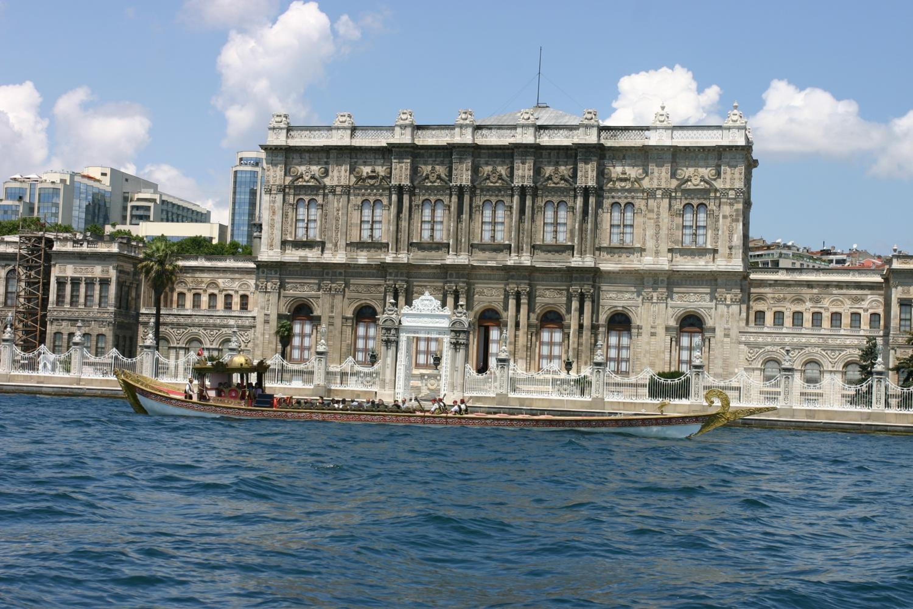 Hotel Erden Sarayevo - Image 25