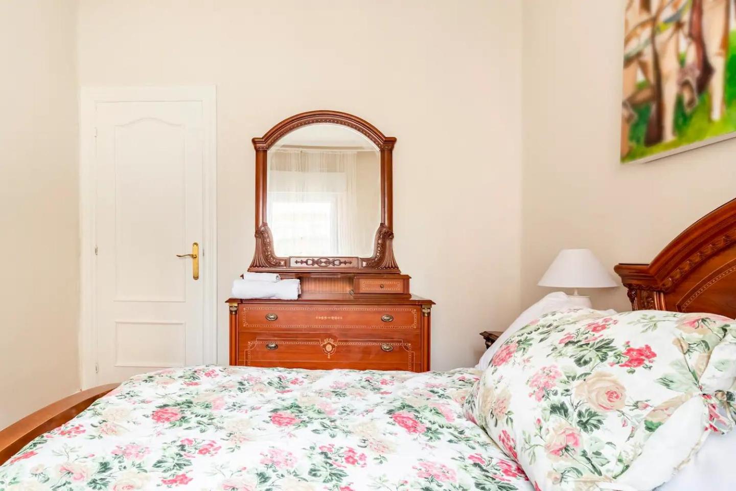 Apartamento Centro de Santander