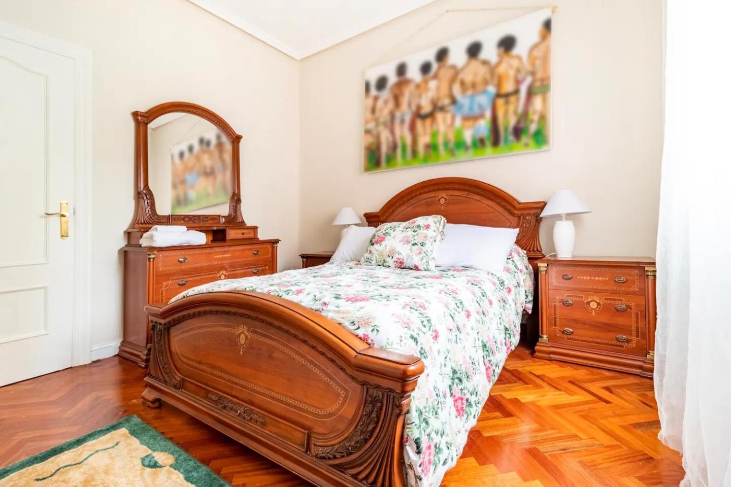 Apartamento Centro de Santander