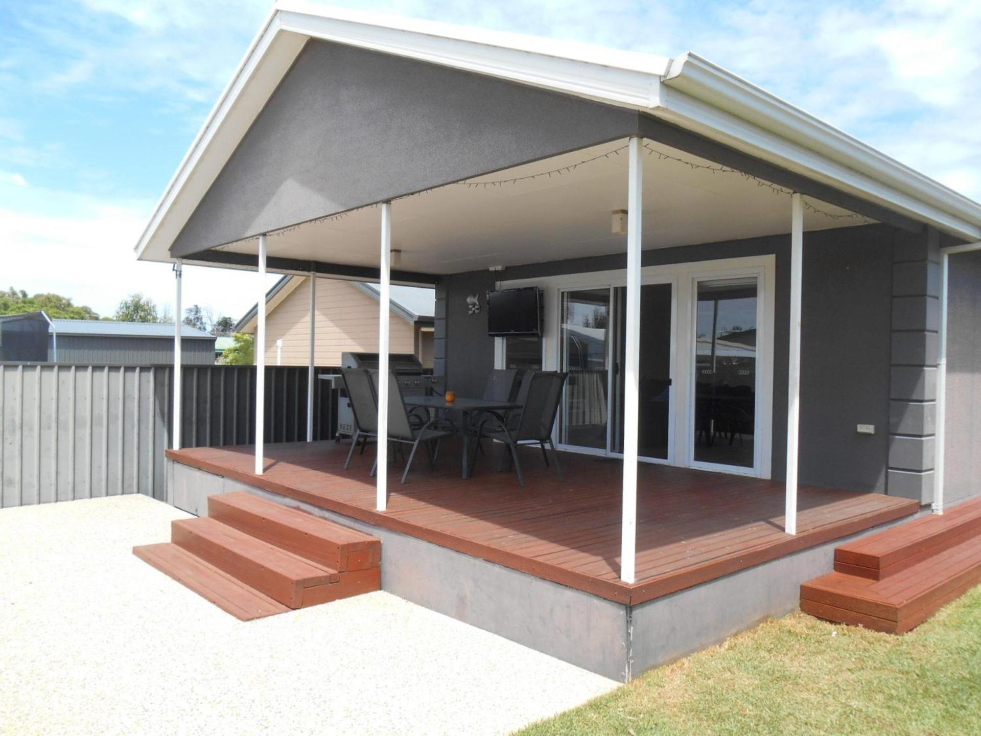 Stormbird Retreat - Port Vincent