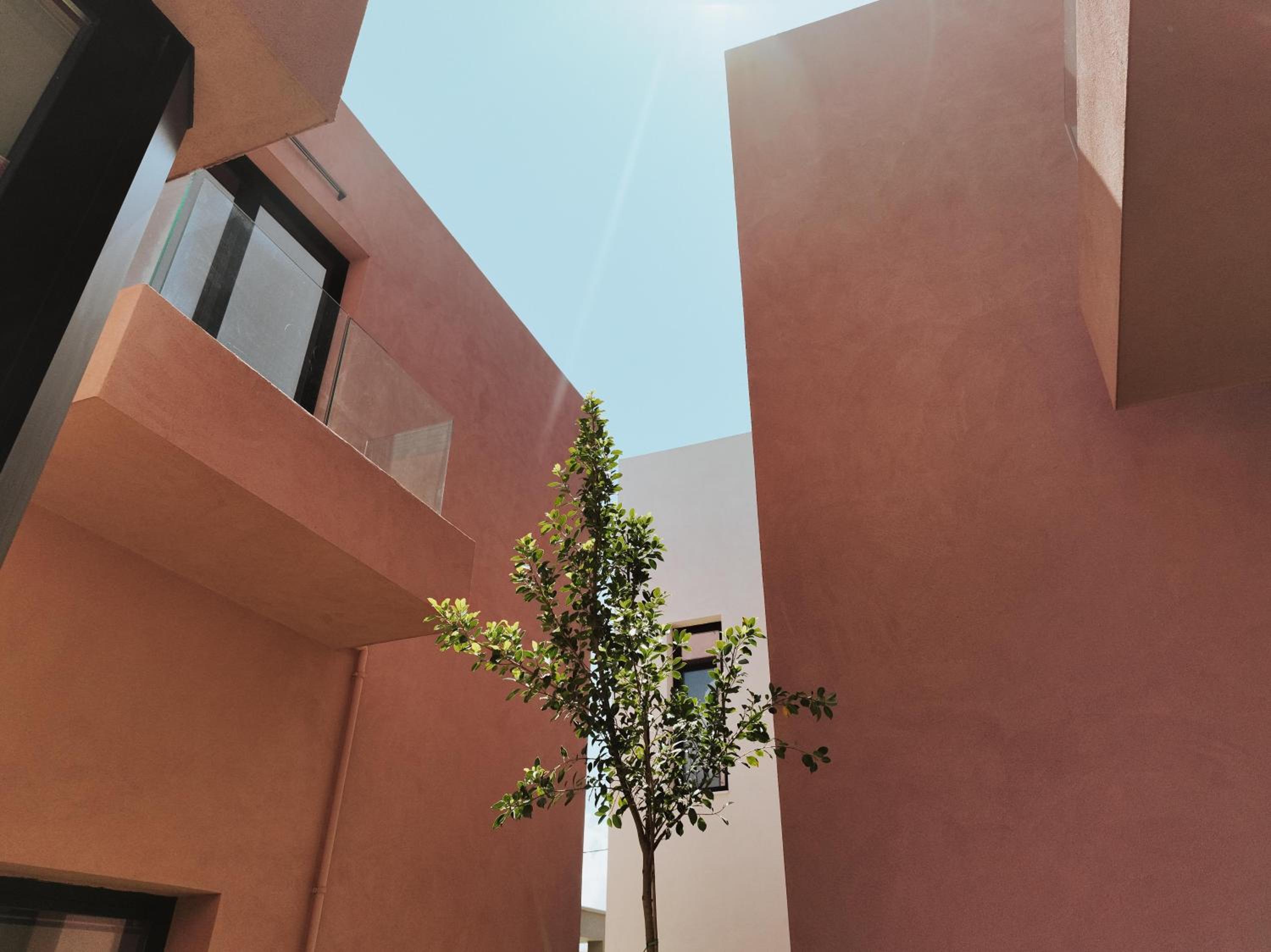 Mocha Villas & Spa view 2