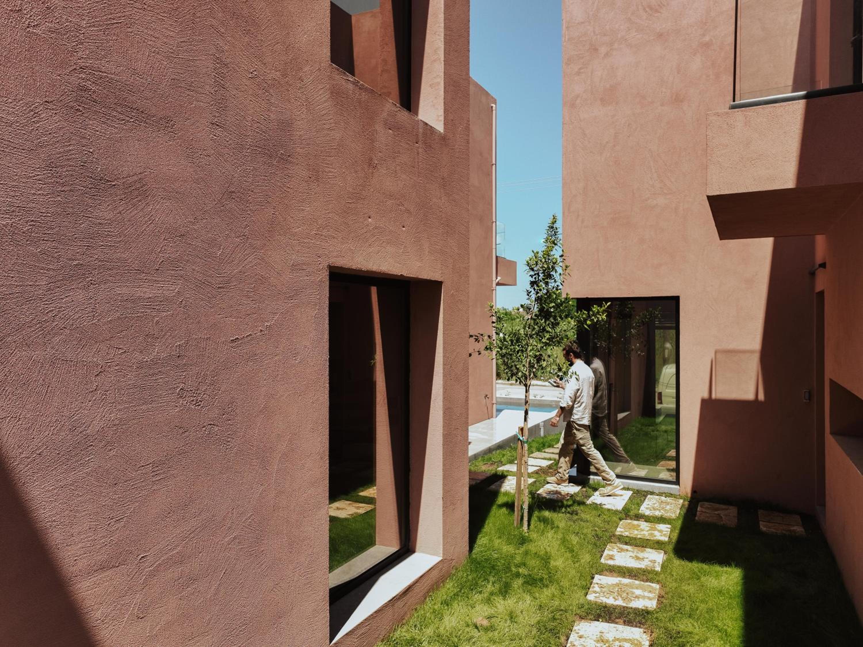 Mocha Villas & Spa view 4