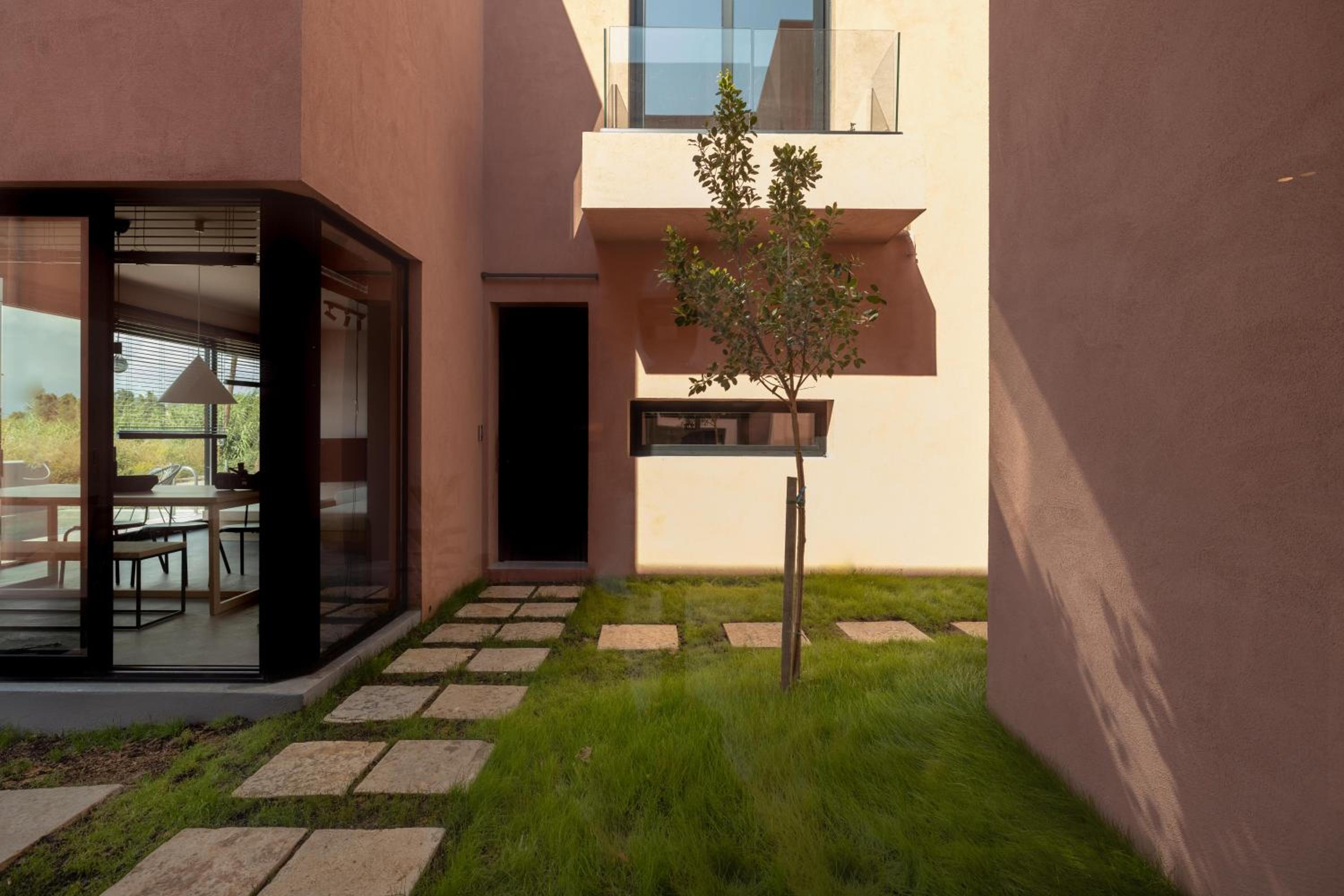 Mocha Villas & Spa view 3