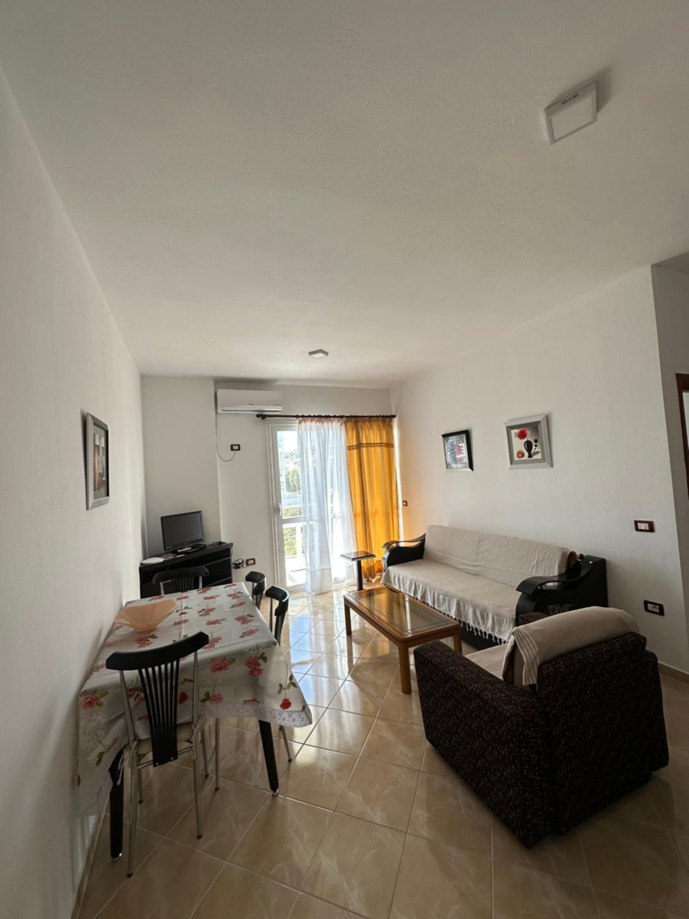 Blue Bay Apartments