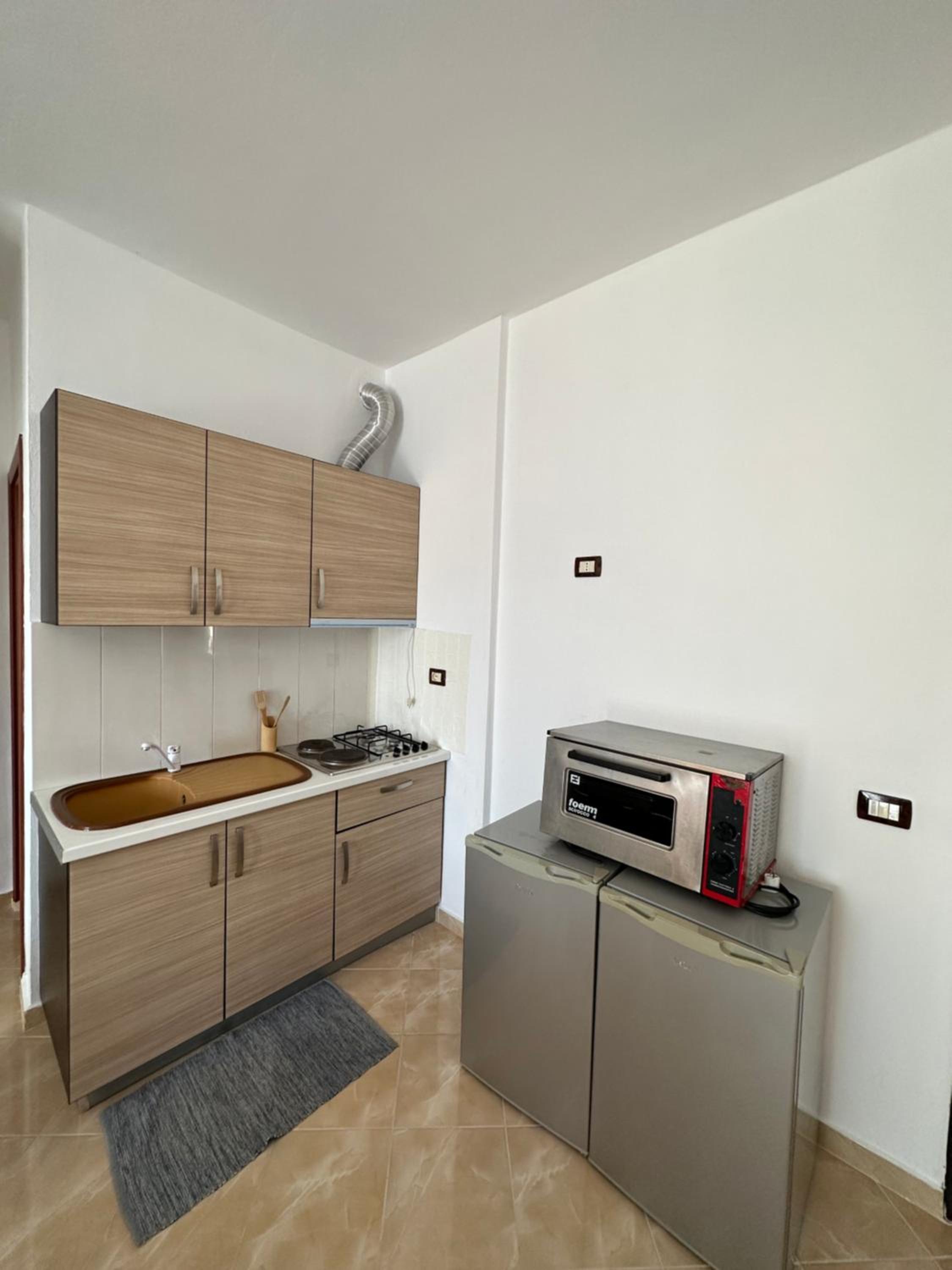 Blue Bay Apartments